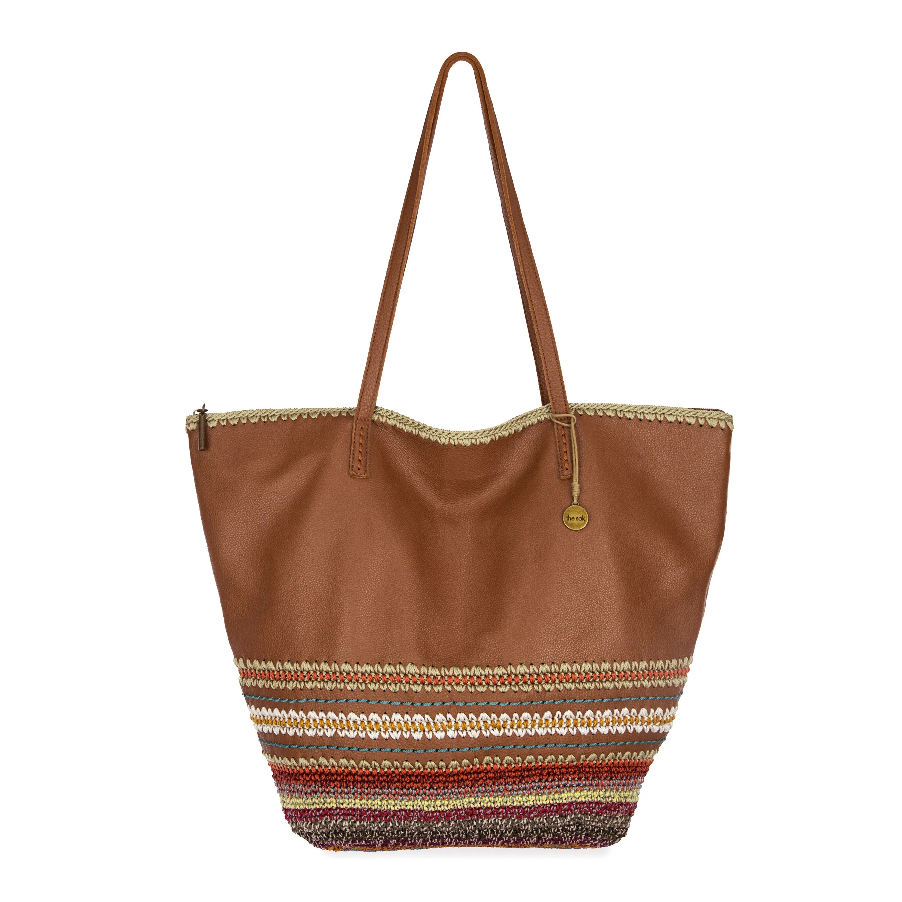 Faye Large Tote