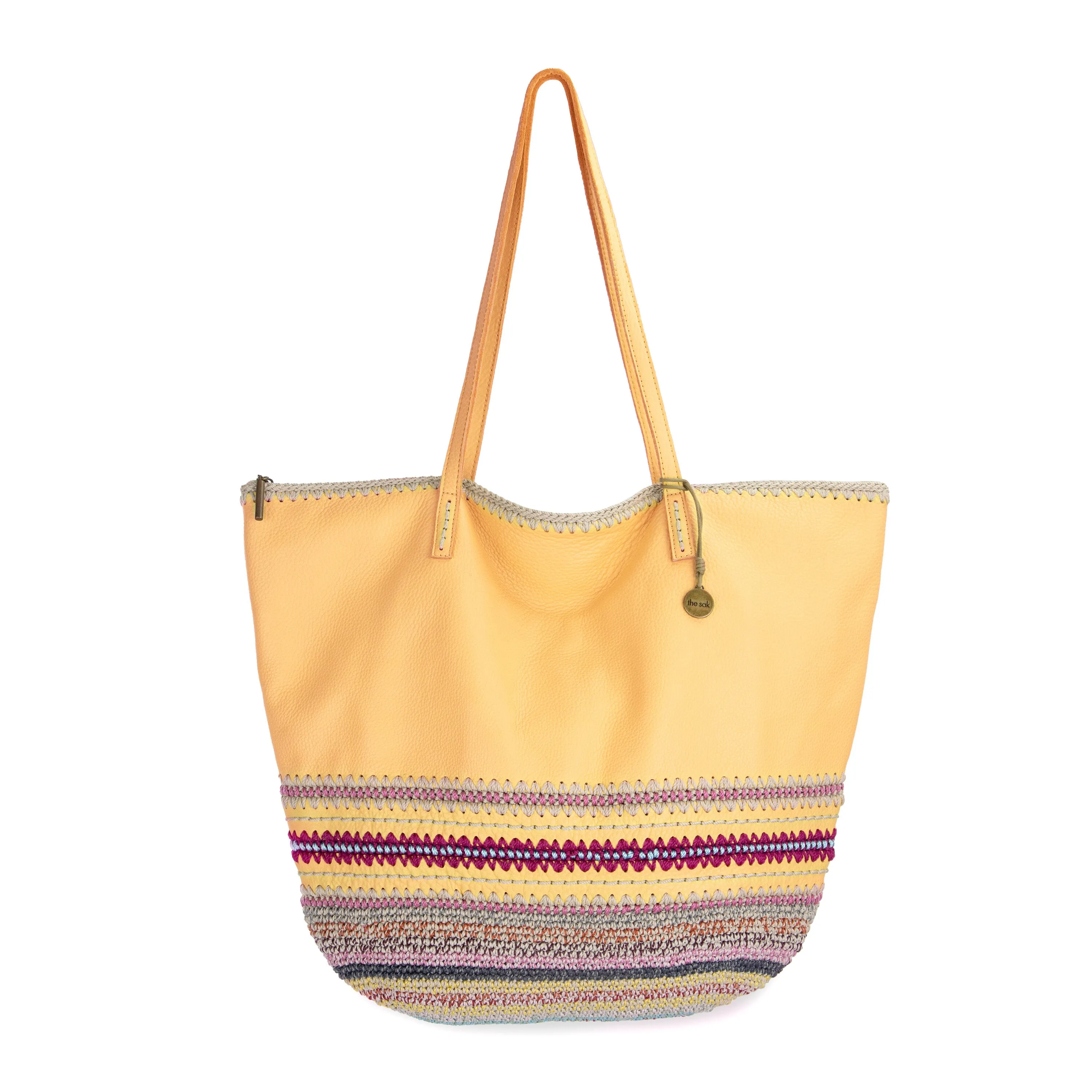 Faye Large Tote