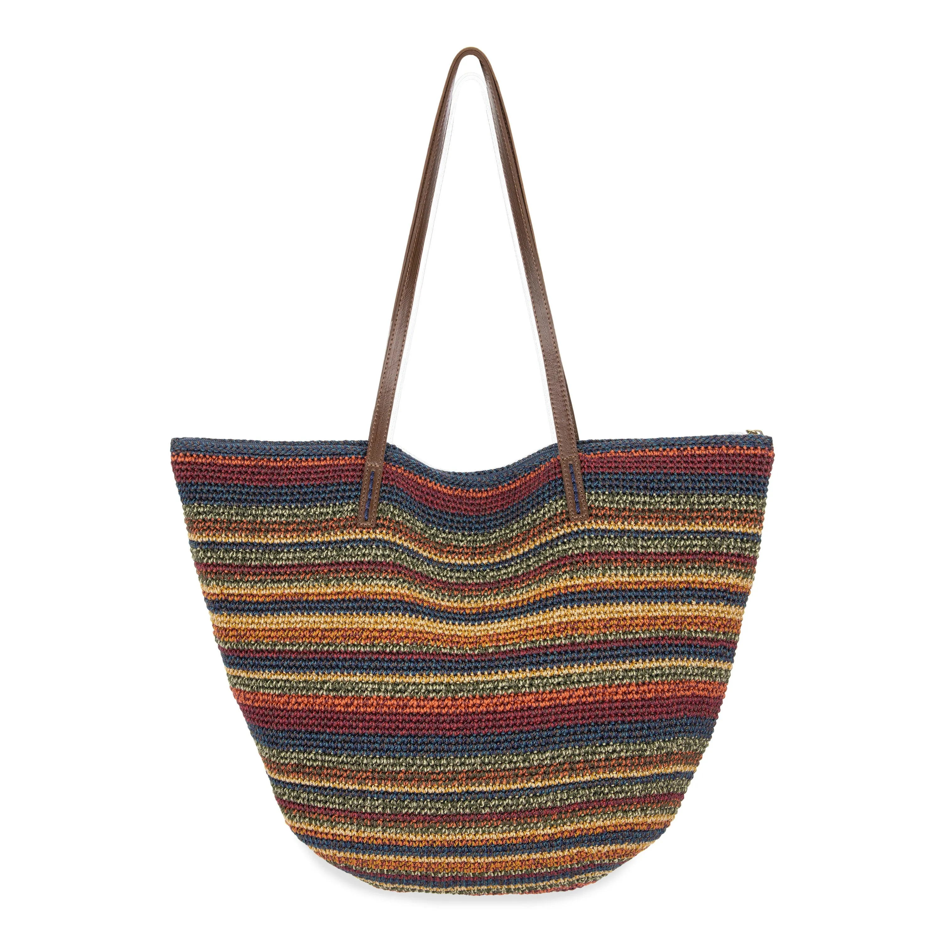 Faye Large Tote