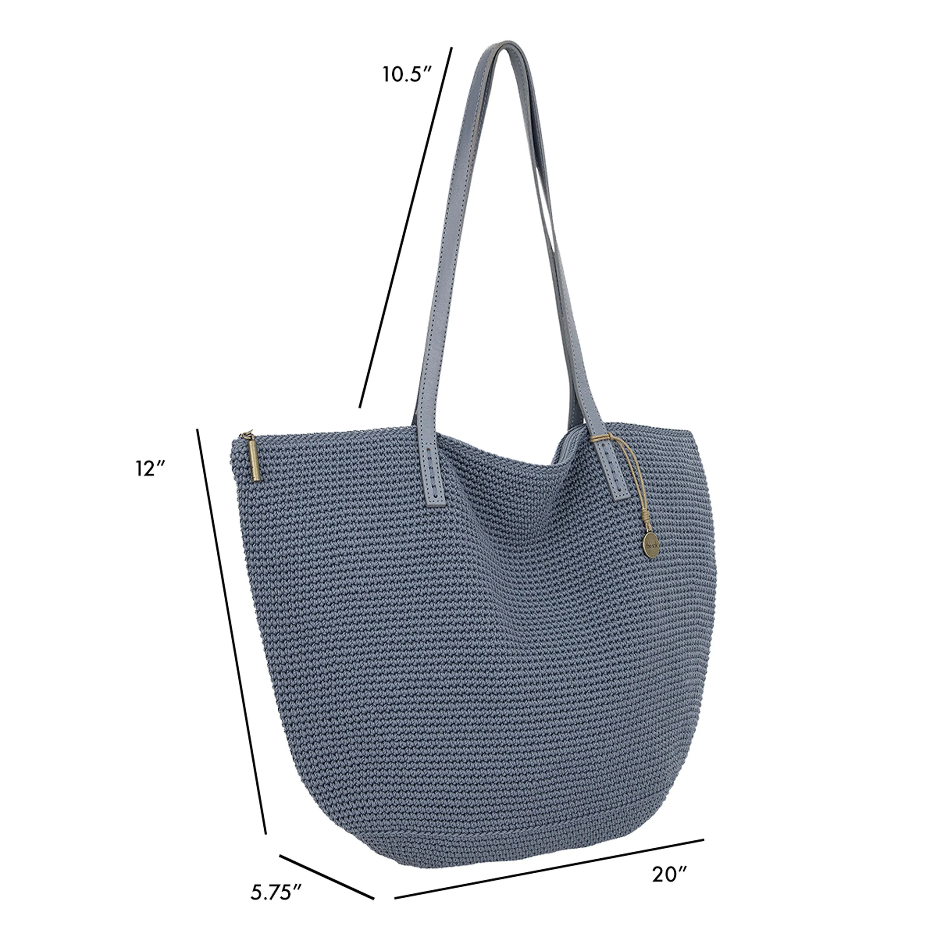 Faye Large Tote