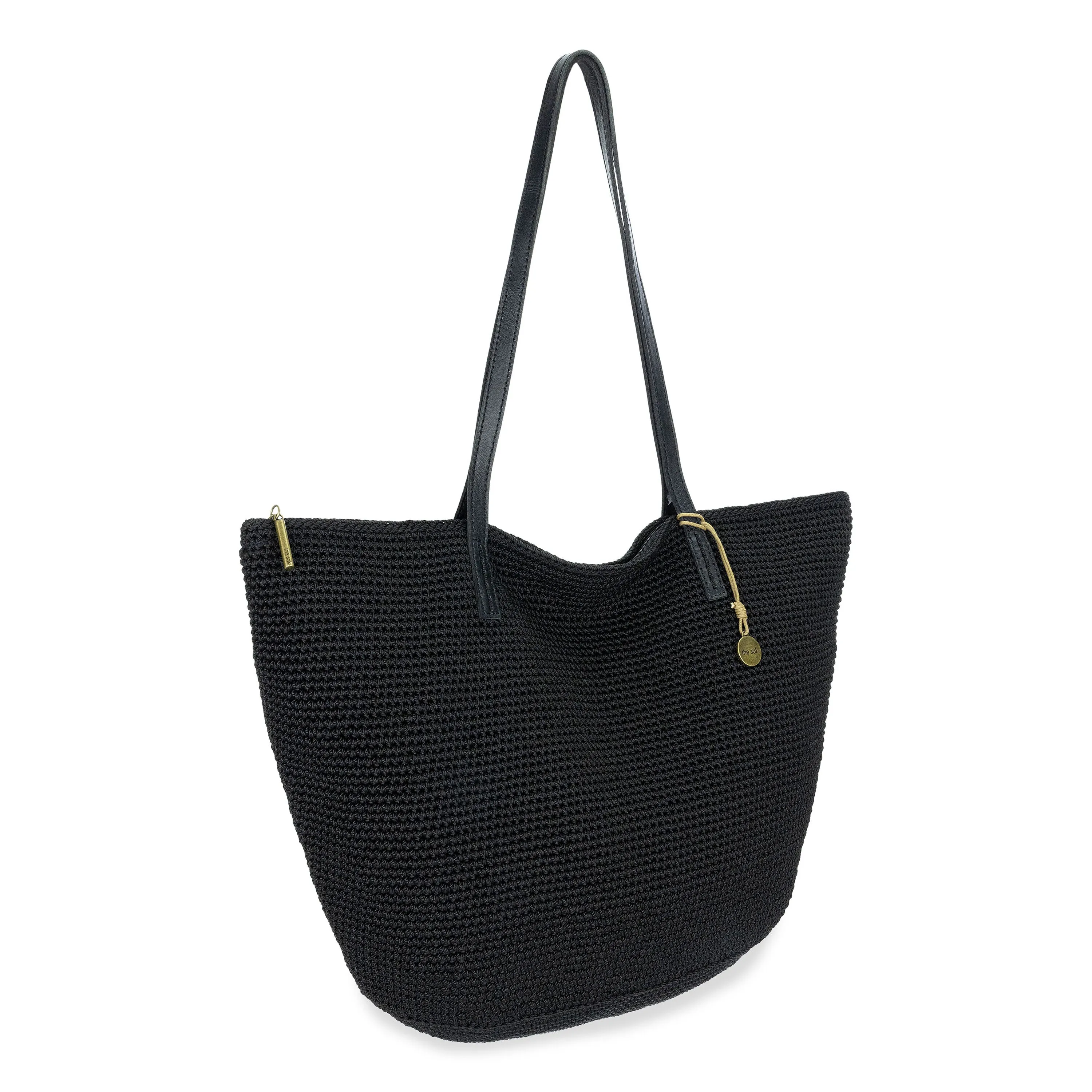 Faye Large Tote