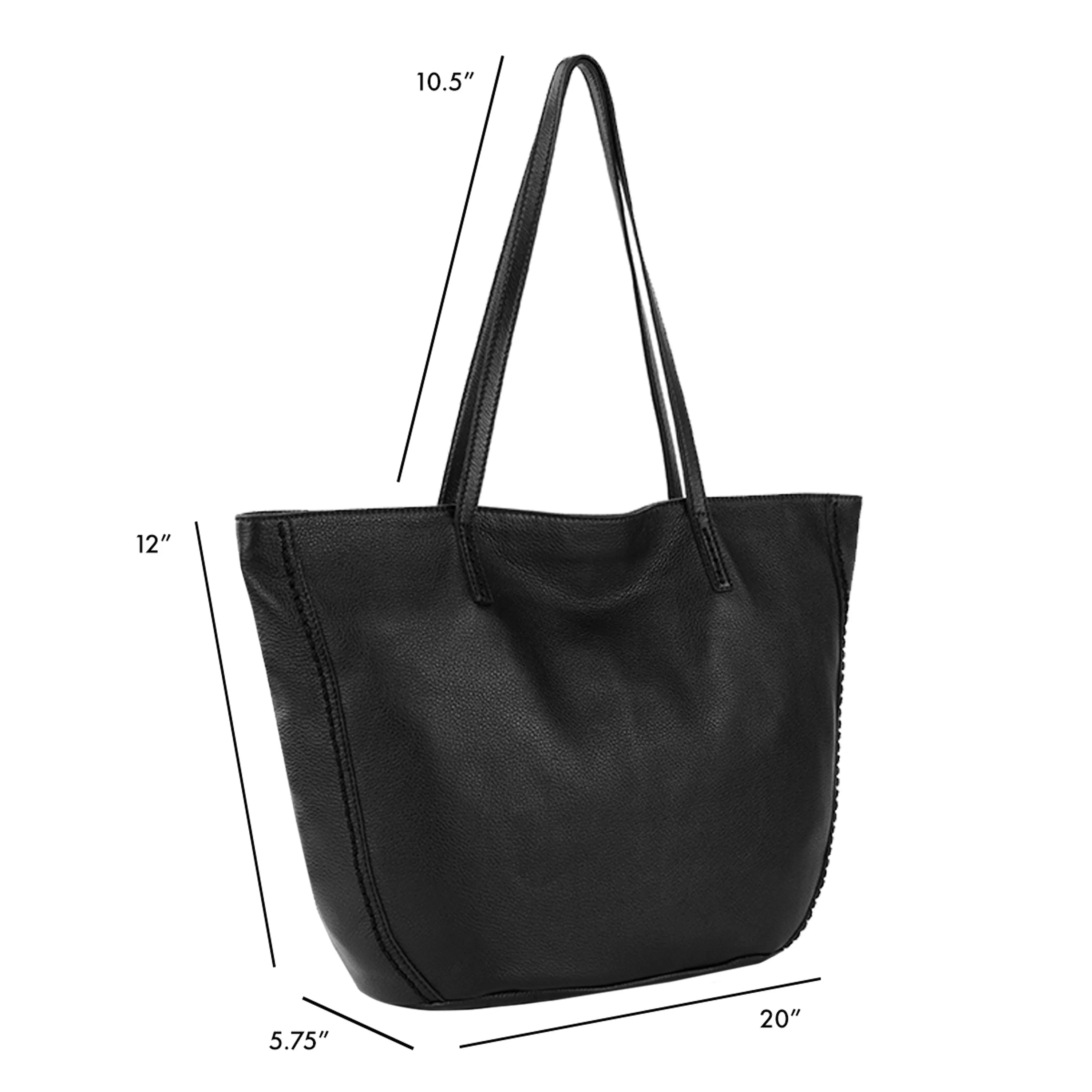 Faye Large Tote