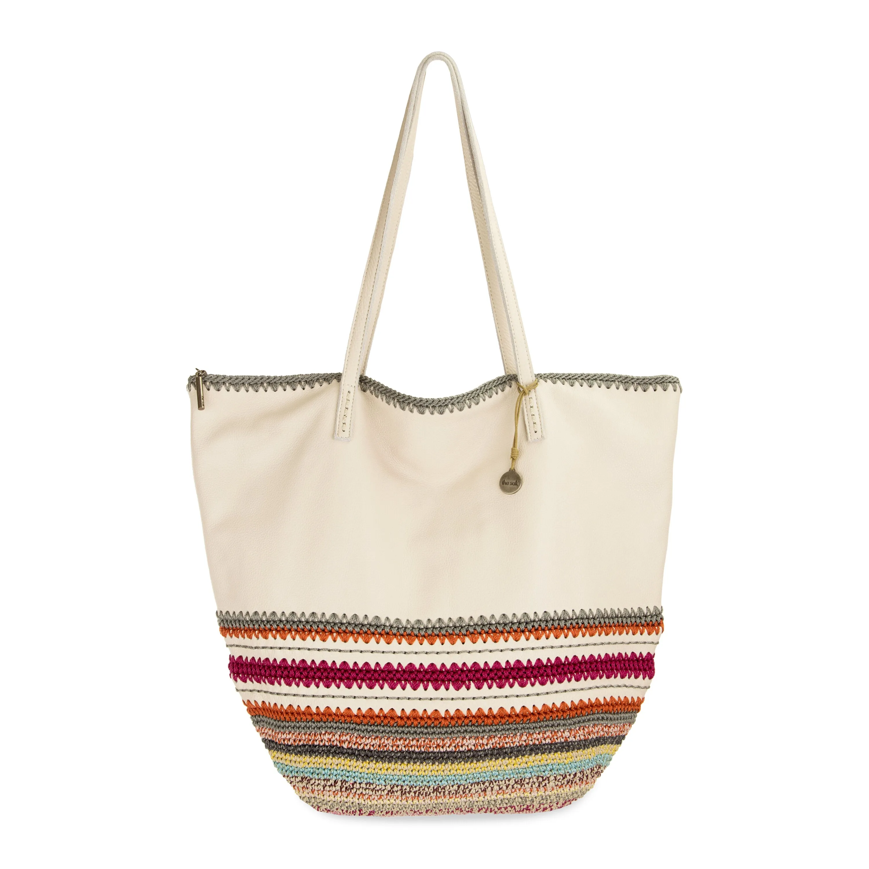 Faye Large Tote