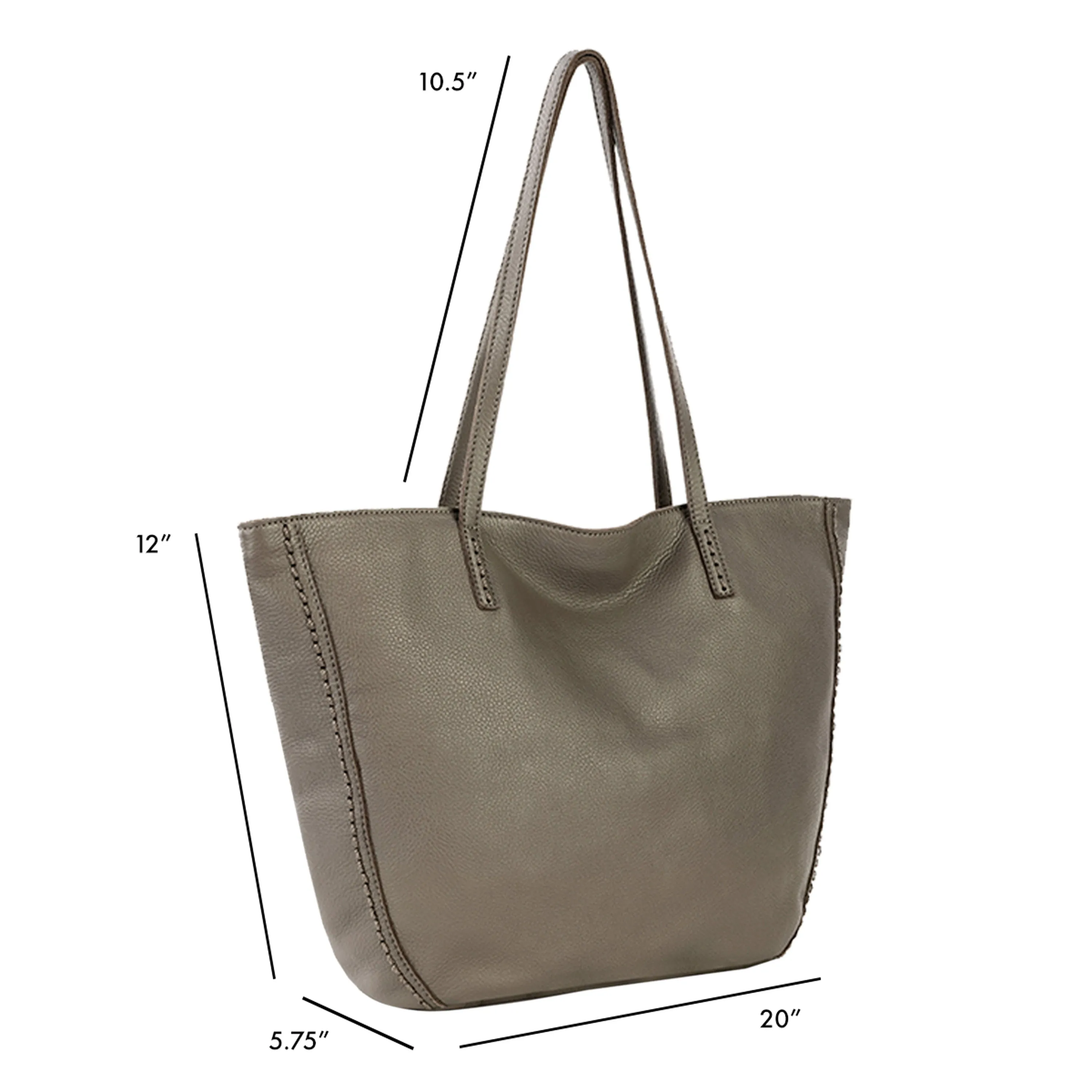 Faye Large Tote