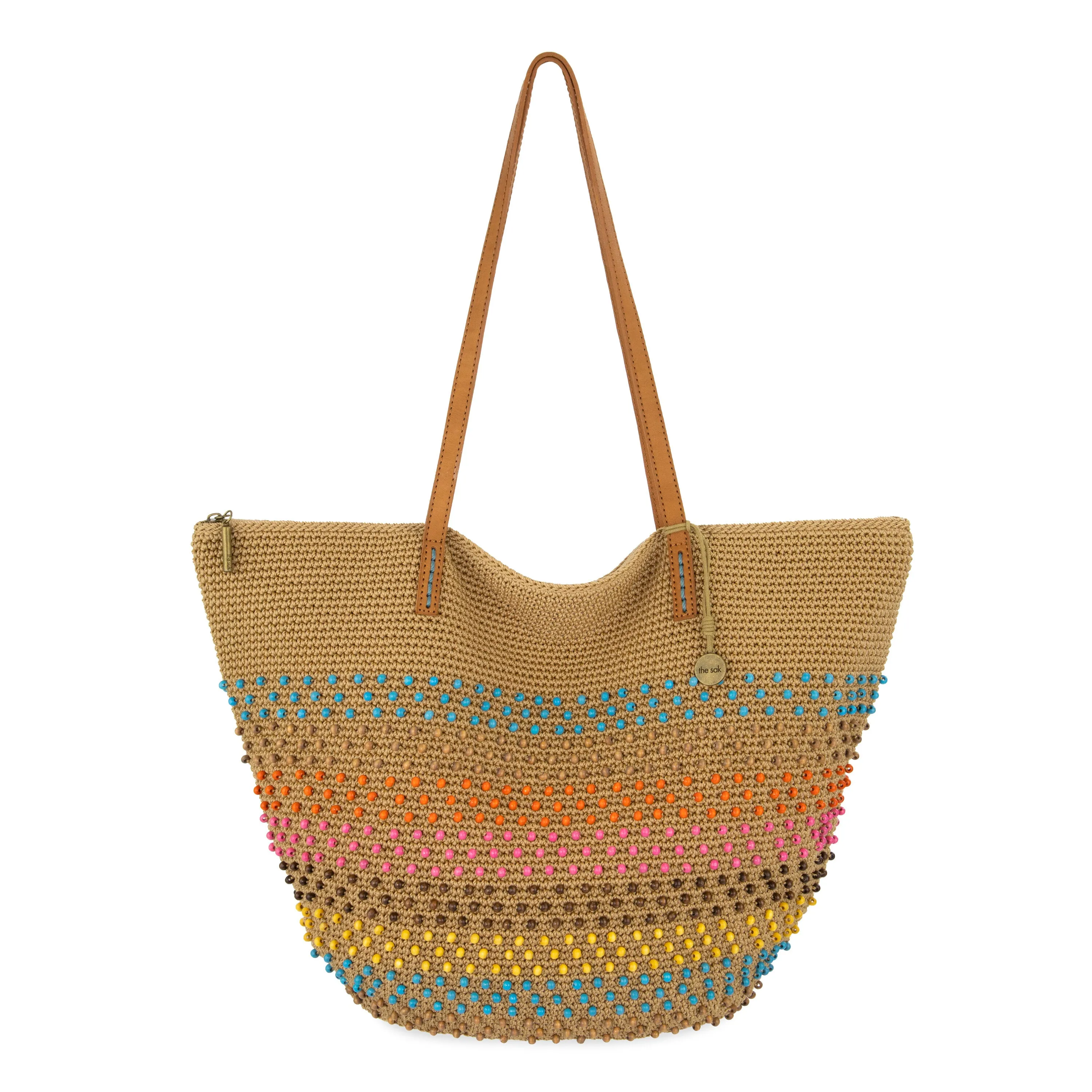 Faye Large Tote