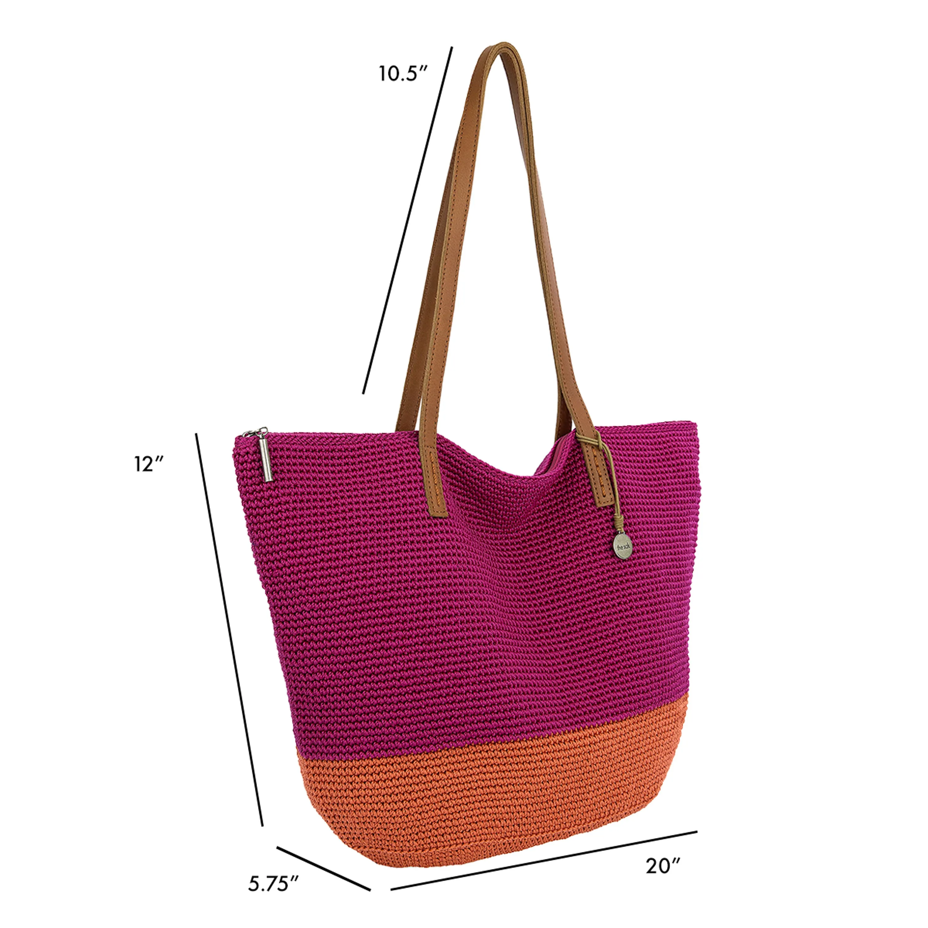 Faye Large Tote