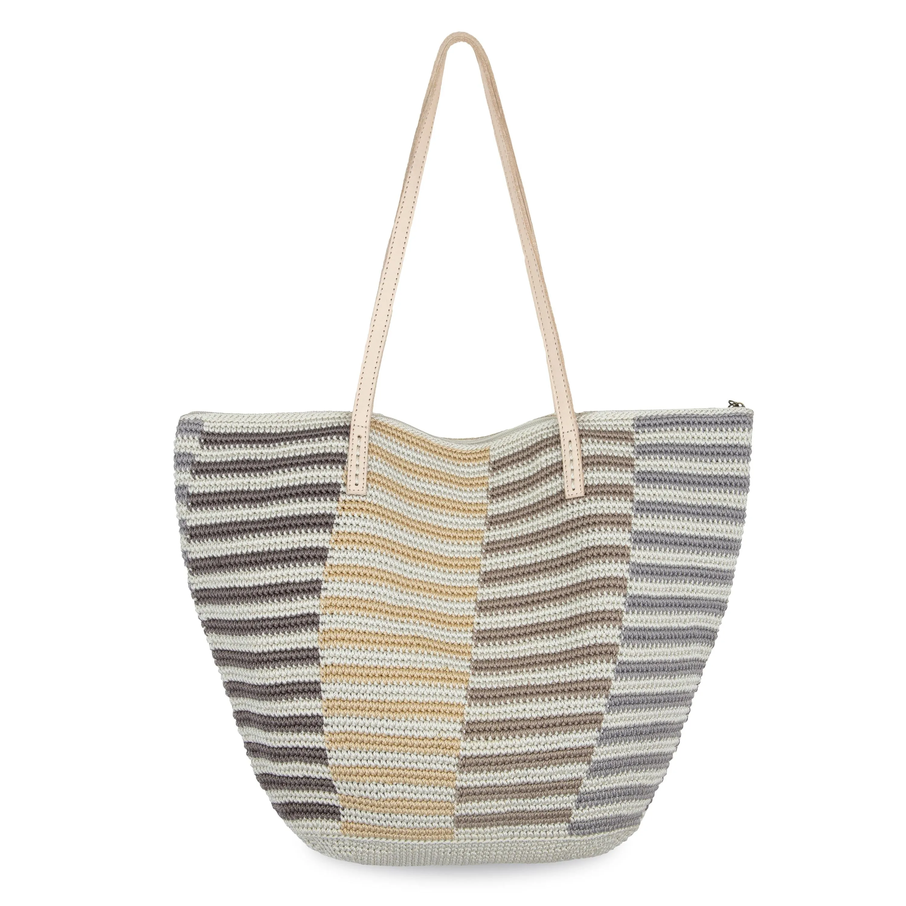 Faye Large Tote