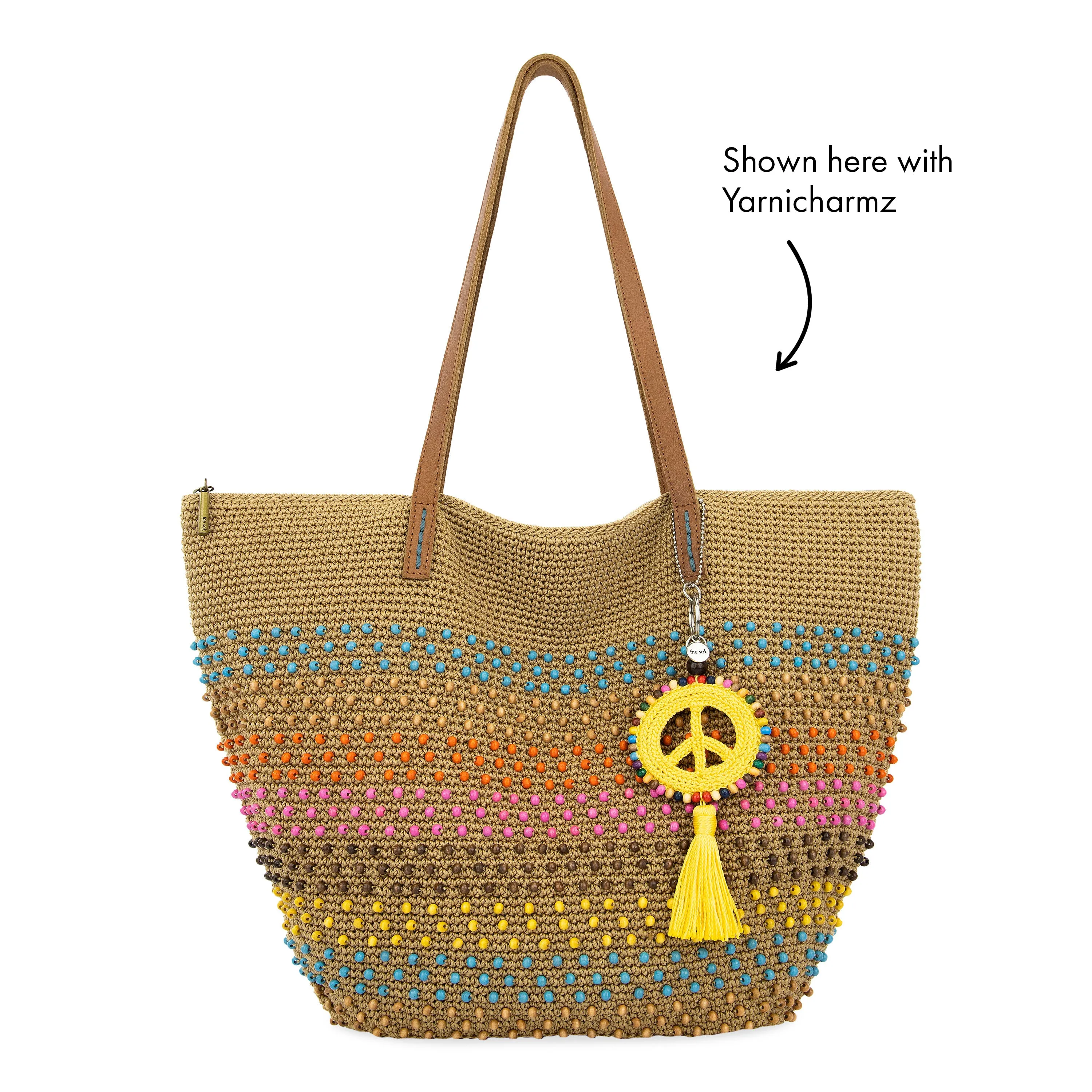 Faye Large Tote