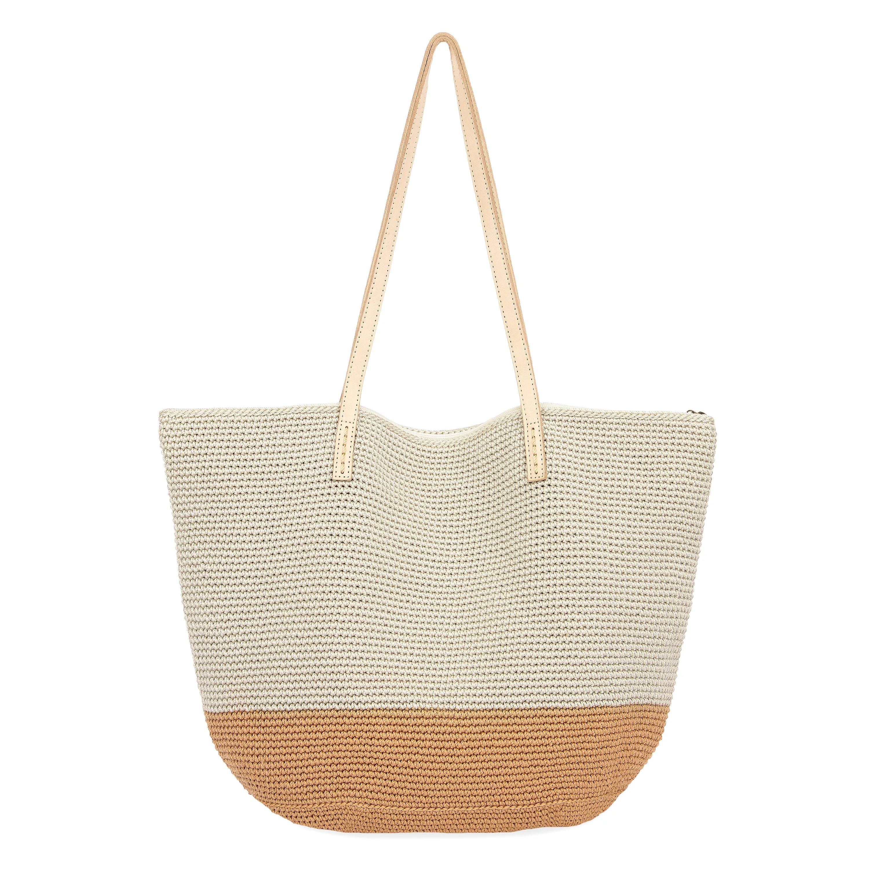 Faye Large Tote