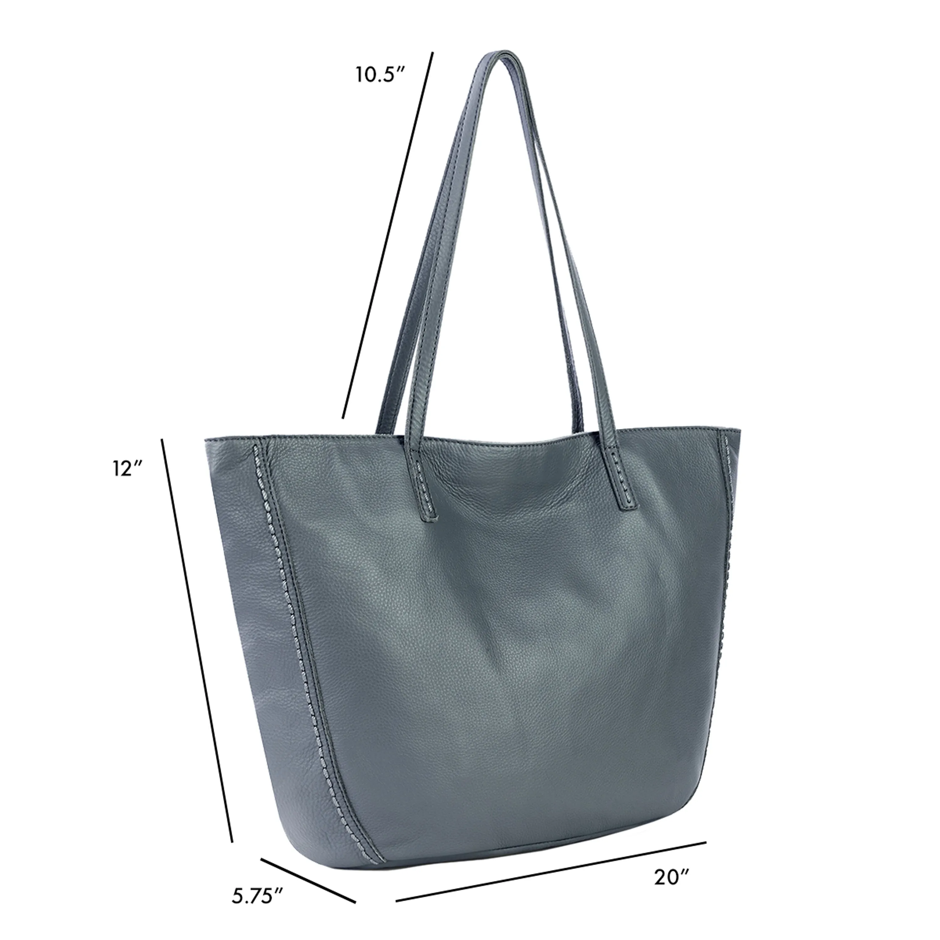 Faye Large Tote