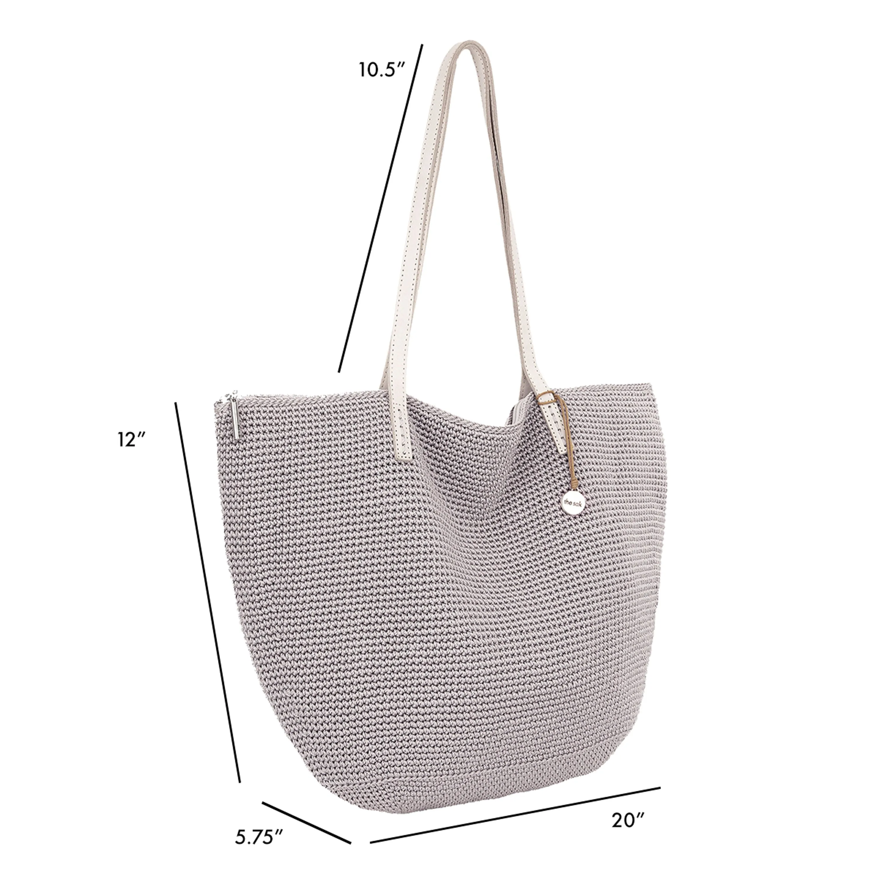 Faye Large Tote