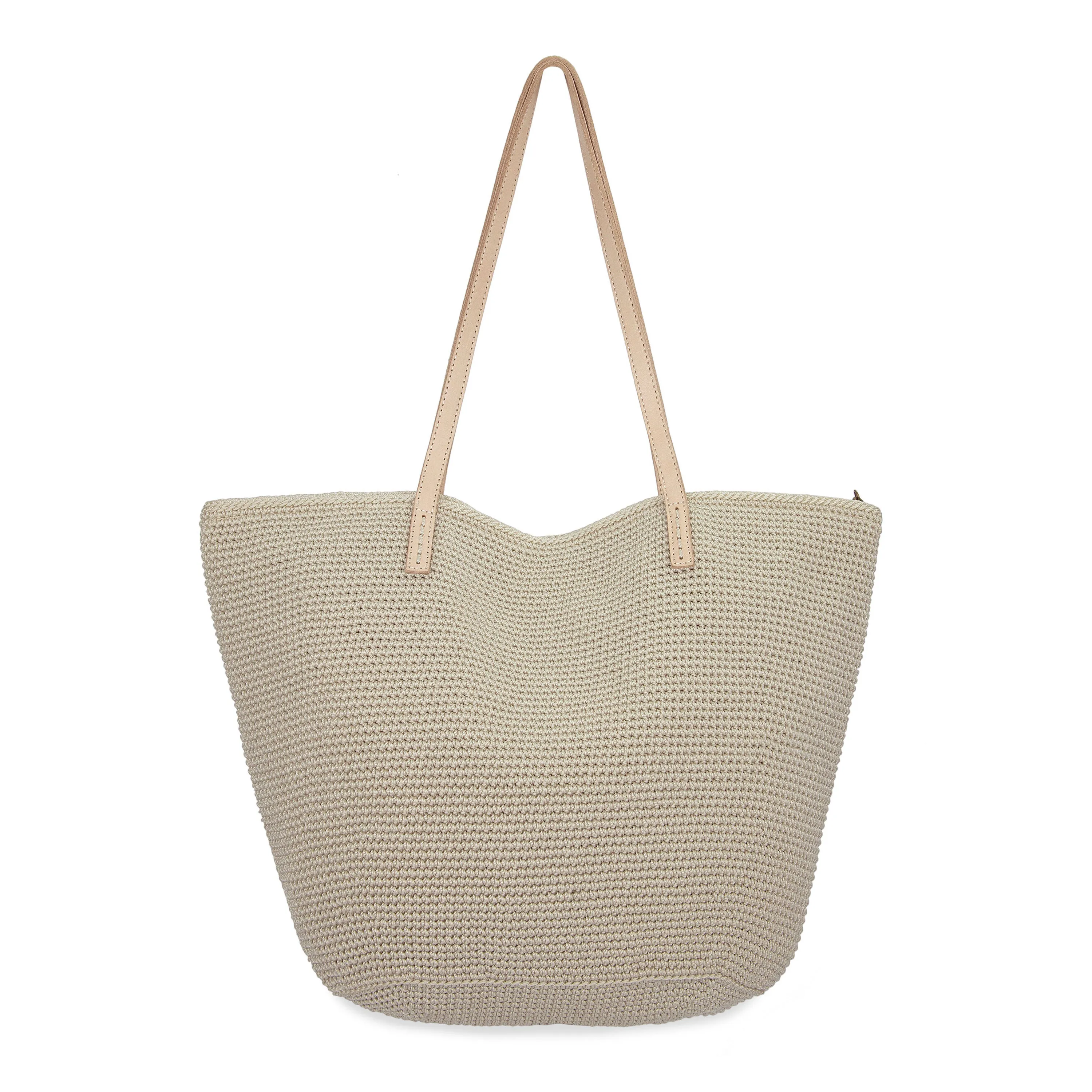 Faye Large Tote