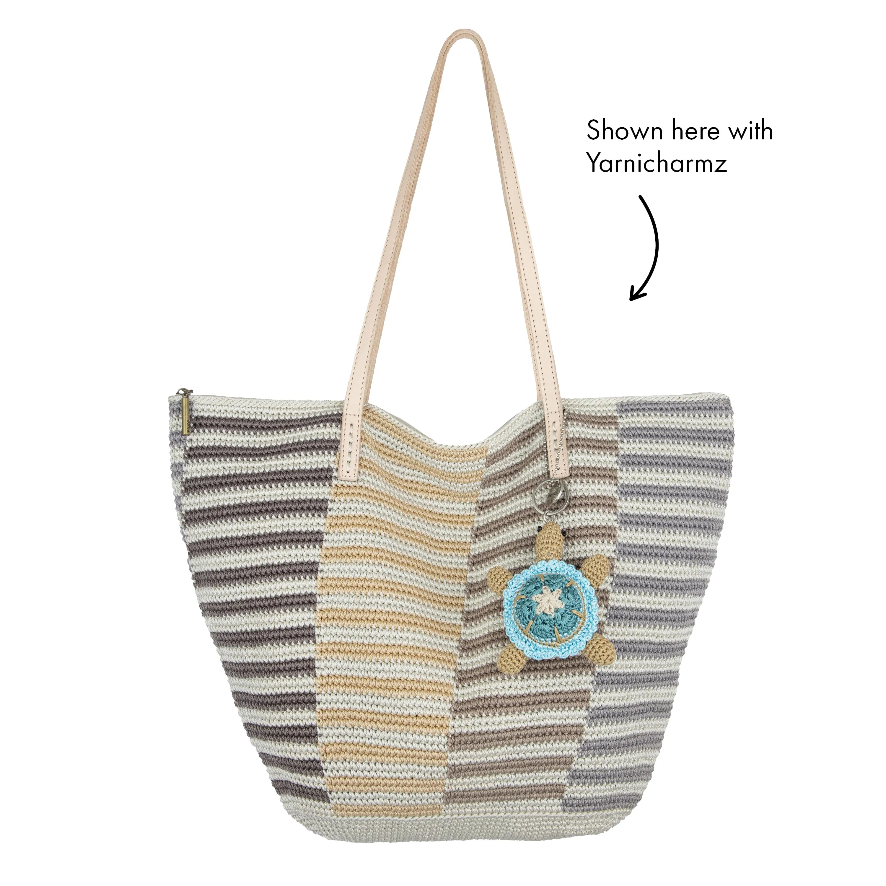 Faye Large Tote