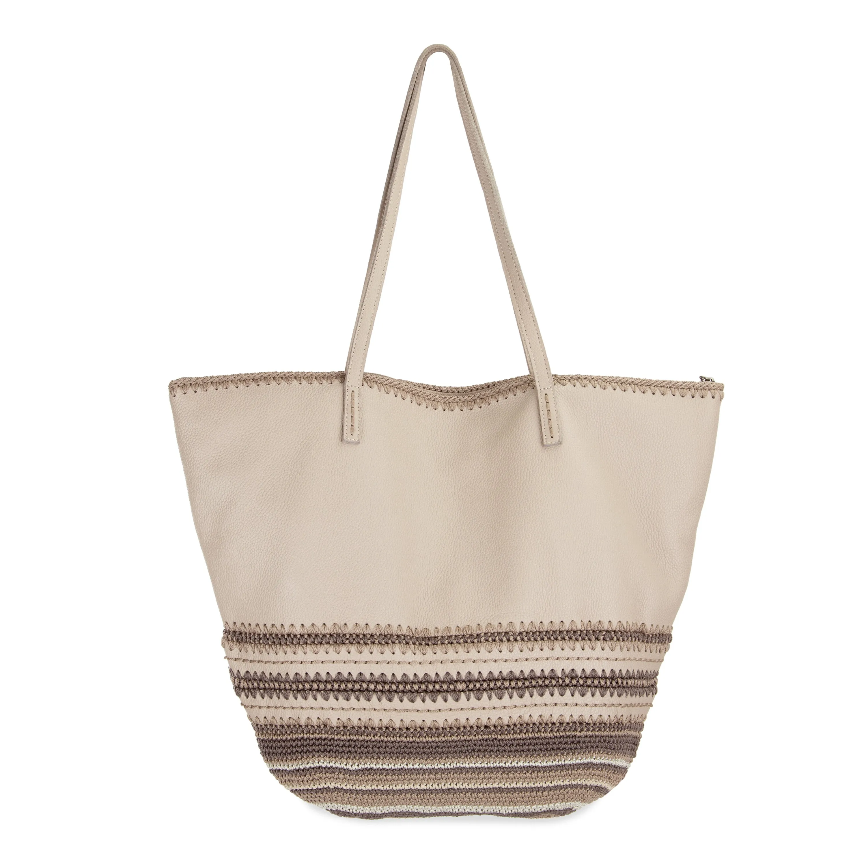 Faye Large Tote