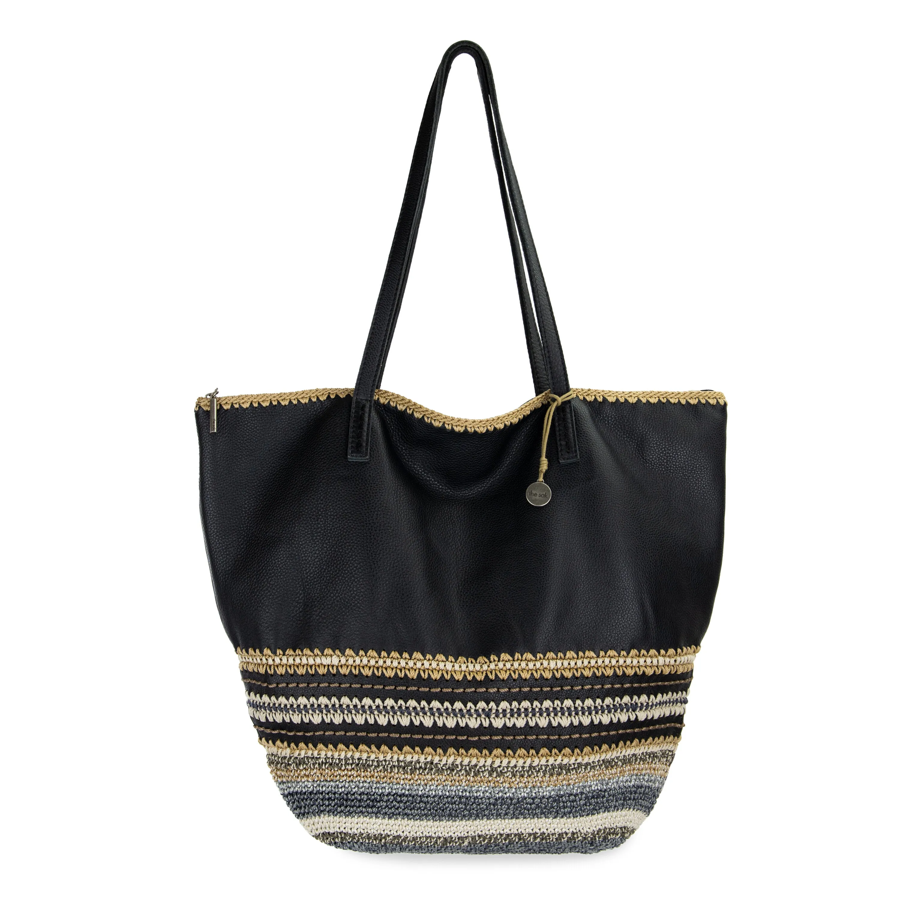 Faye Large Tote