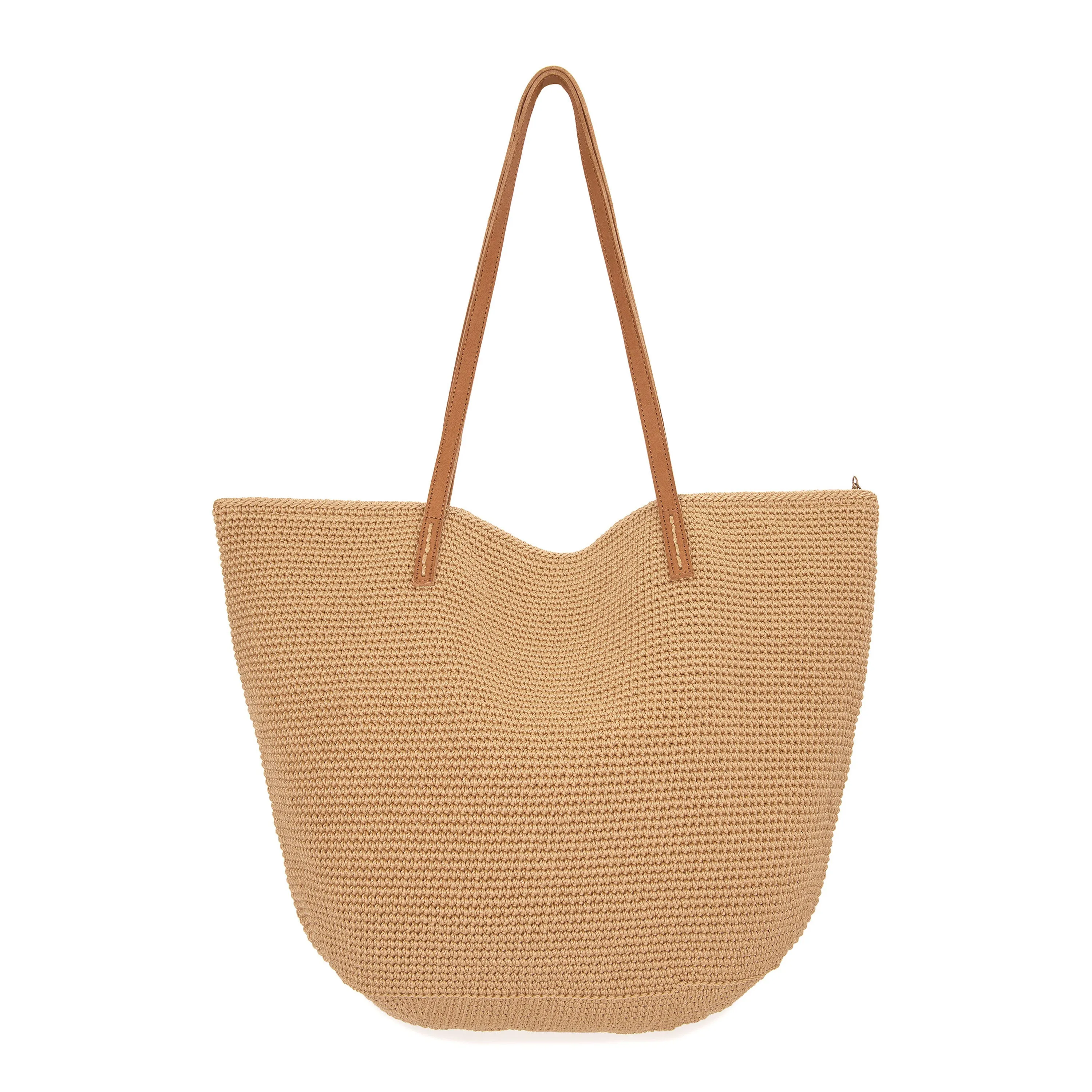 Faye Large Tote