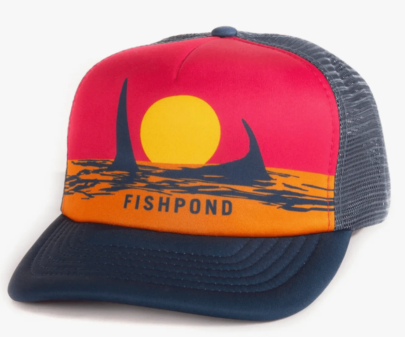 Fishpond Endless Permit Hat