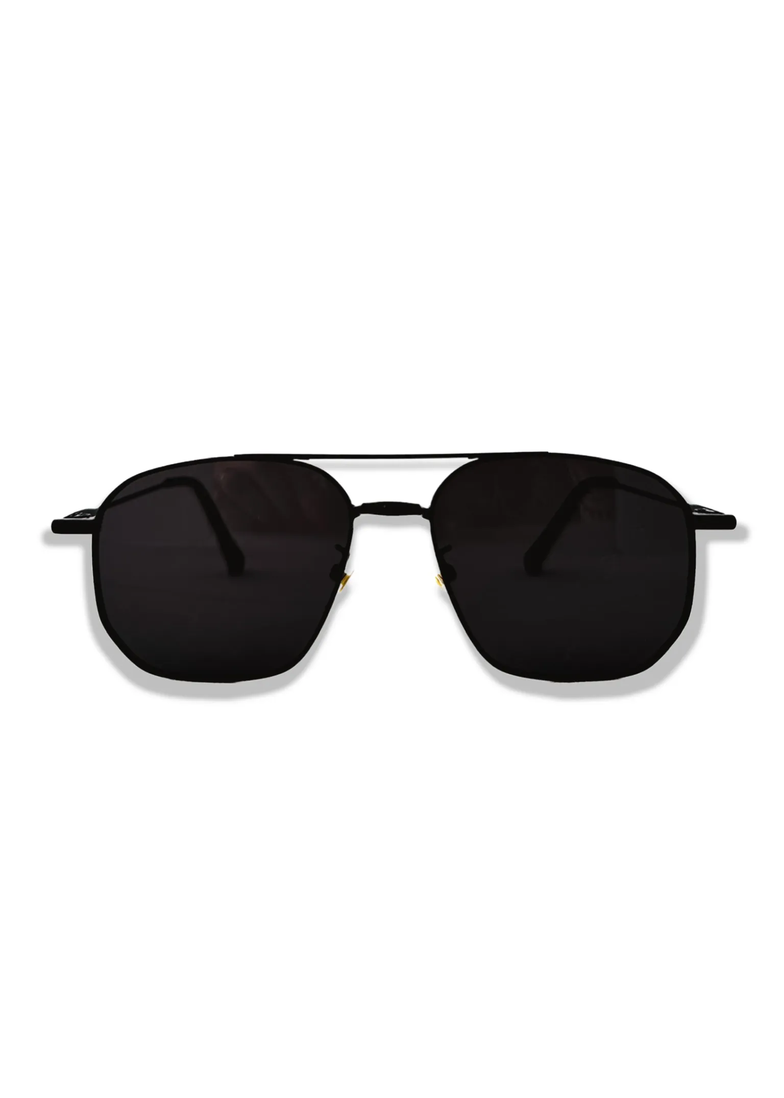 FOSTER STATEMENT SUNGLASSES