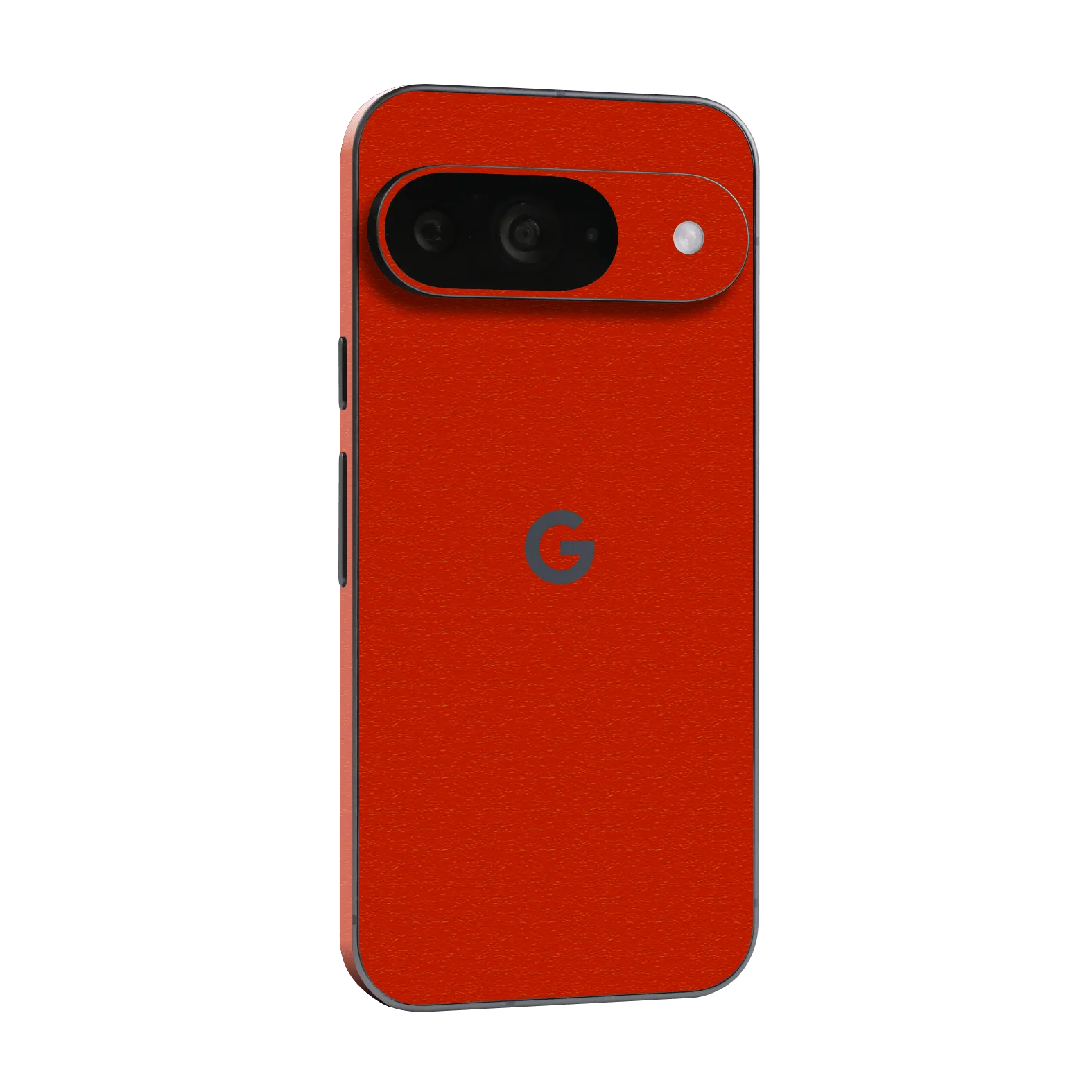 Google Pixel 9 LUXURIA Red Cherry Juice Matt Textured Skin