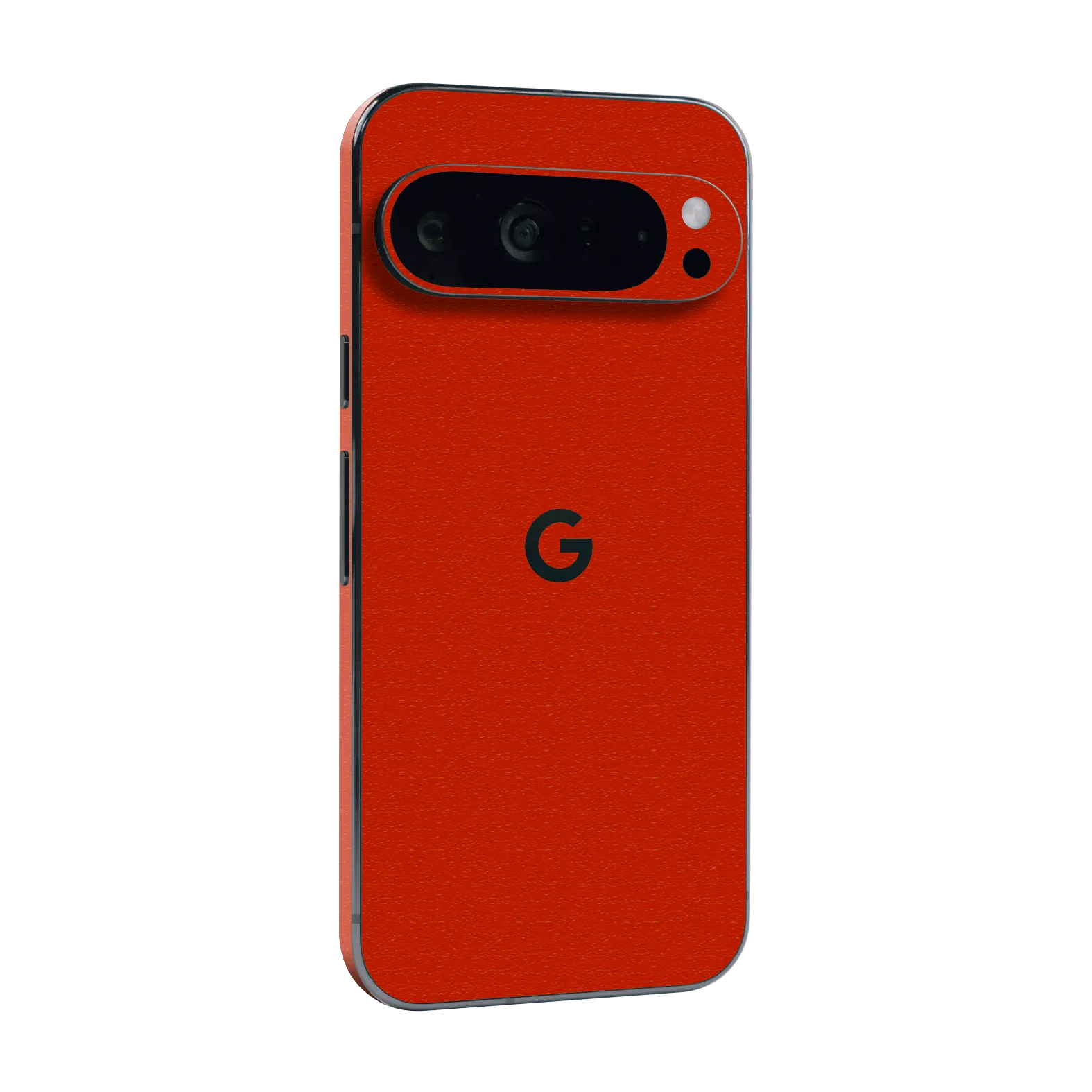 Google Pixel 9 PRO LUXURIA Red Cherry Juice Matt Textured Skin