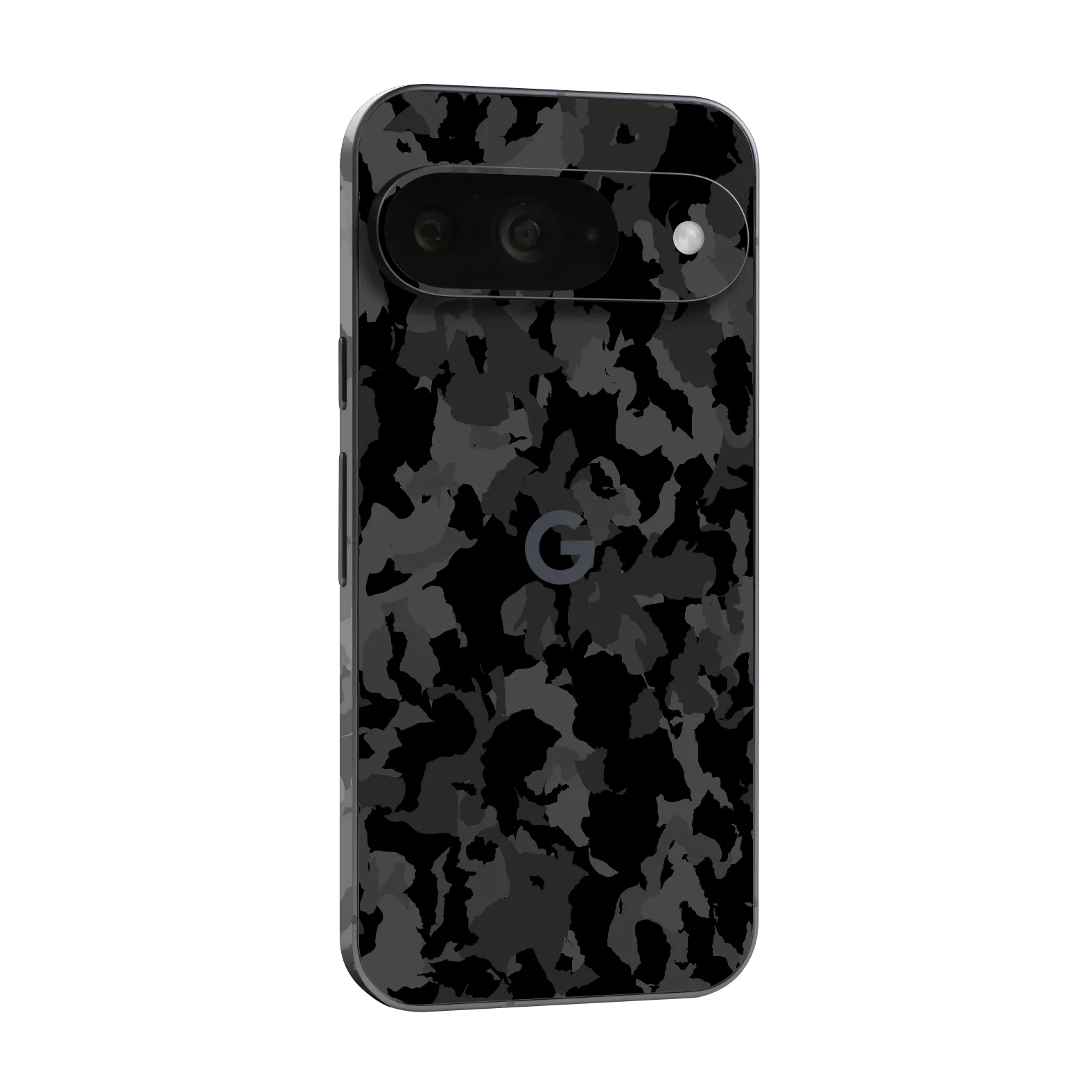 Google Pixel 9 SIGNATURE DARK SLATE Camouflage Skin