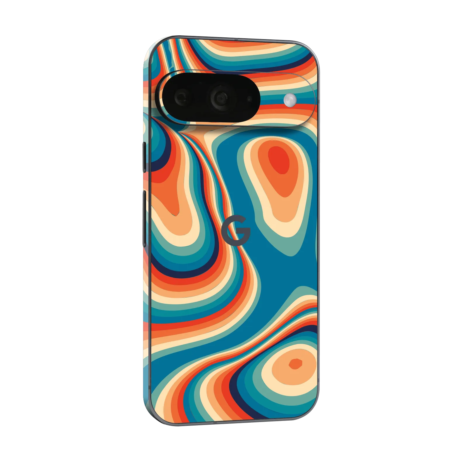 Google Pixel 9 SIGNATURE Swirltro Skin