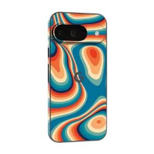 Google Pixel 9 SIGNATURE Swirltro Skin