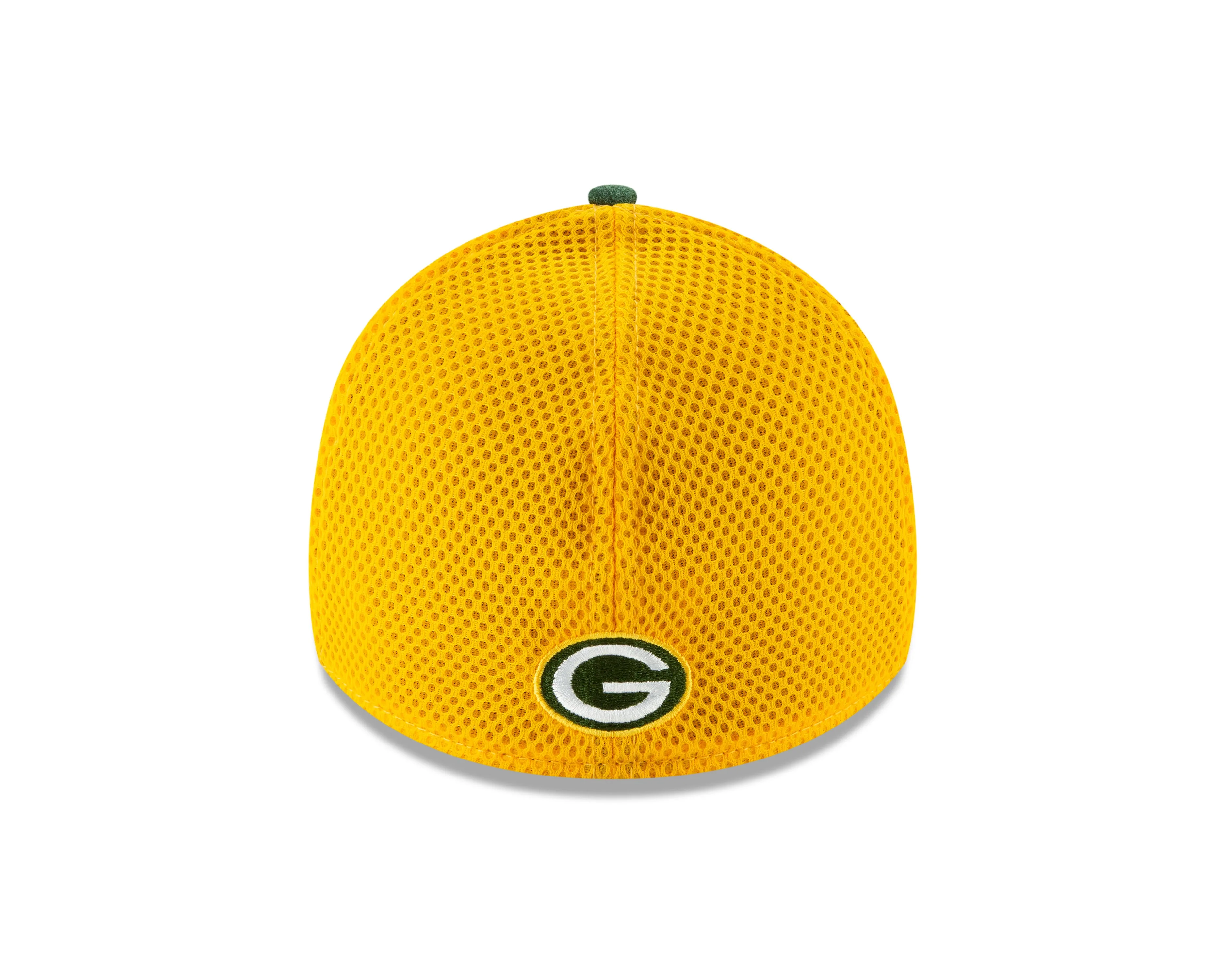 Green Bay Packers 39THIRTY Tonal Shade Neo Flex Fit Hat