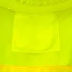 Hard Hat Shade- Hi-Vis Green