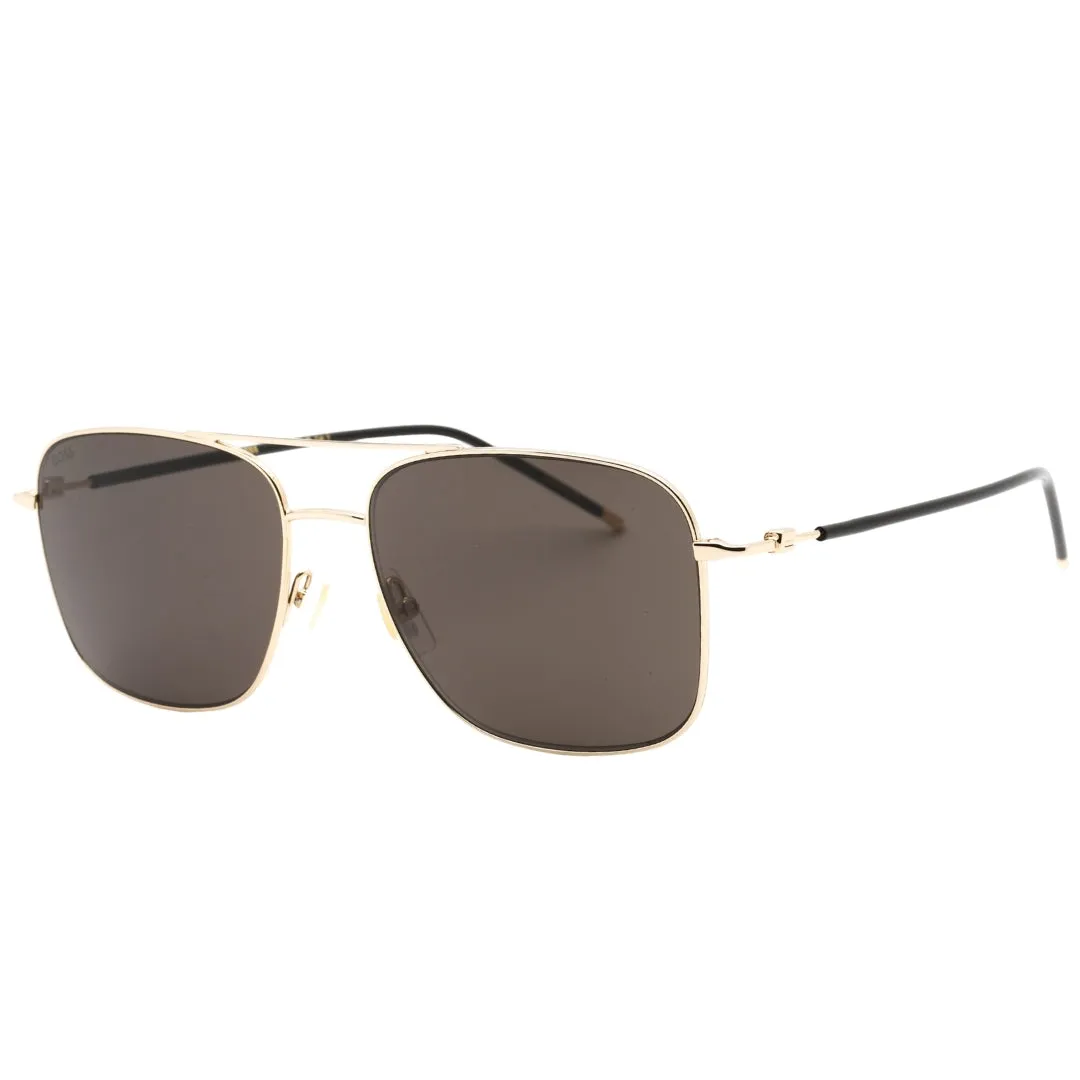 Hugo Boss 1310 0J5G Ir Gold Sunglasses