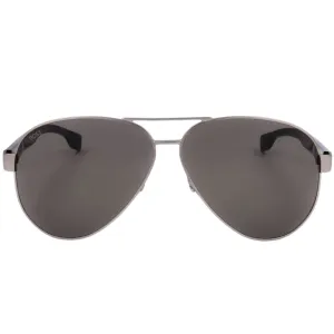 Hugo Boss Silver 1560 R81 7O Sunglasses