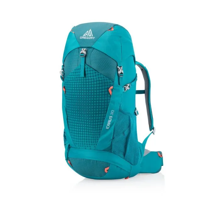 ICARUS 30L BACKPACK - KIDS