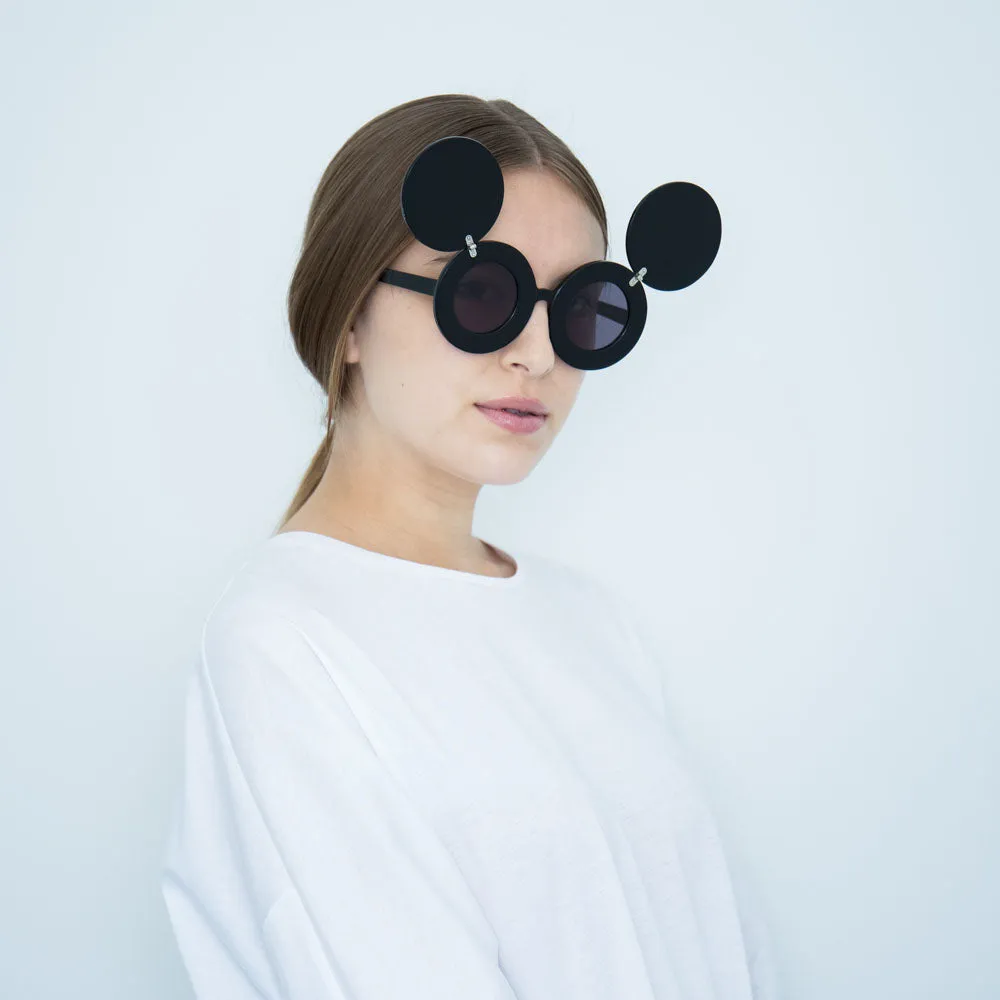 Jeremy-Scott-Mickey Special Sunglasses