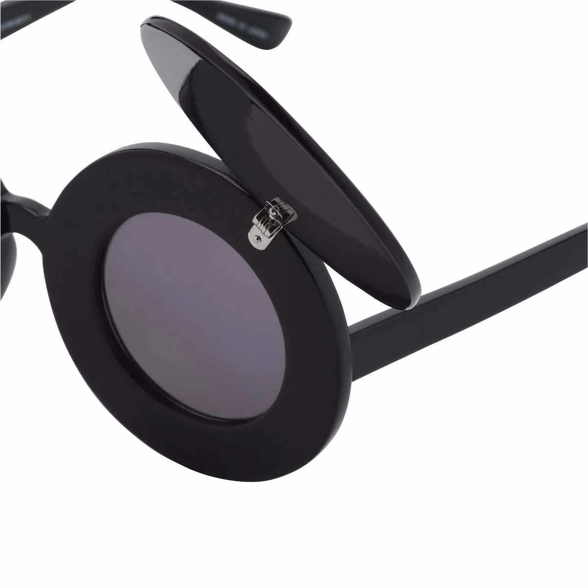 Jeremy-Scott-Mickey Special Sunglasses