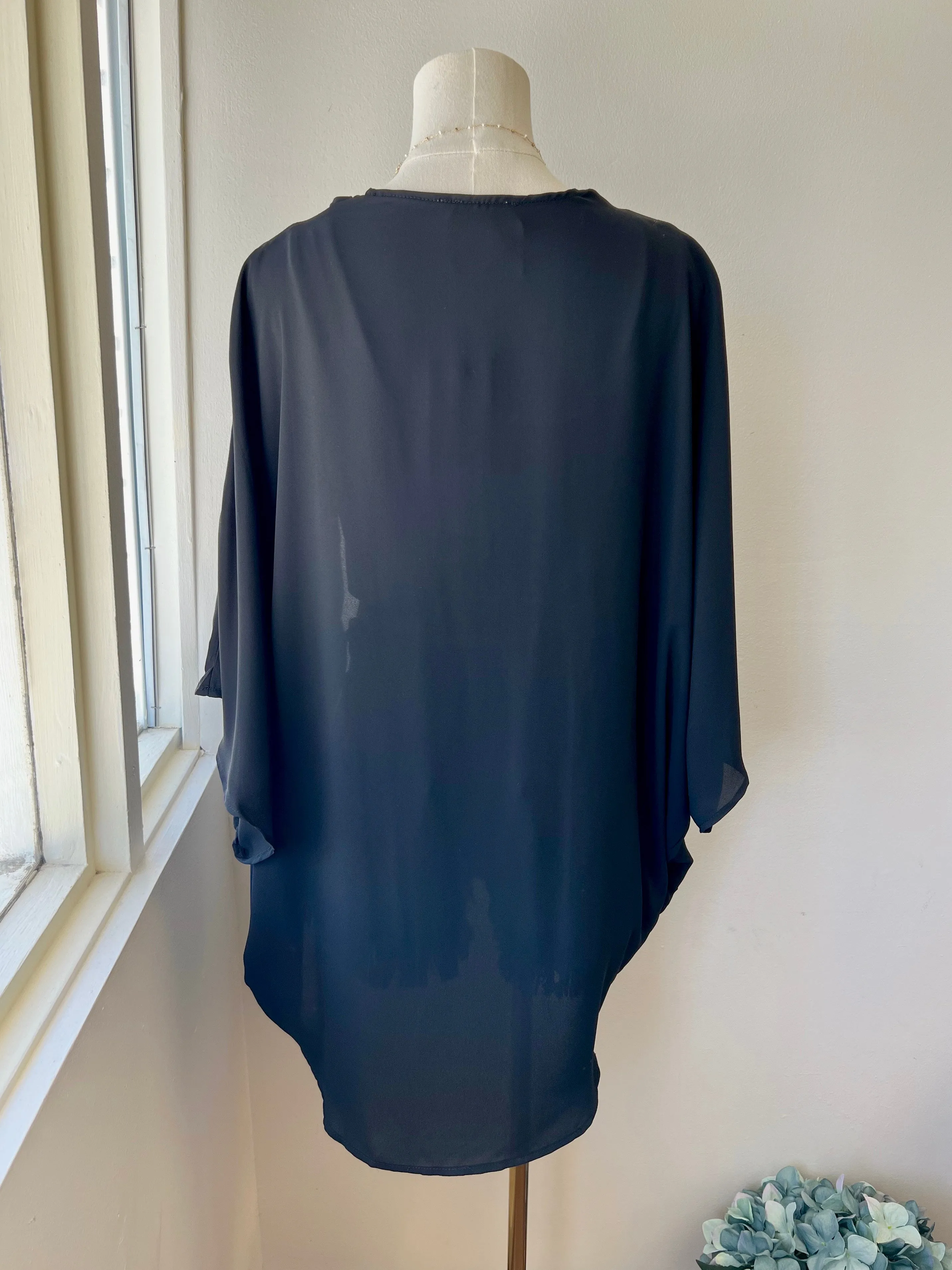 Kimono Cardigan (FINAL SALE)