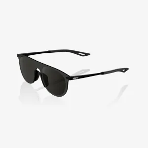 LEGERE® COIL Soft Tact Black - Smoke Lens