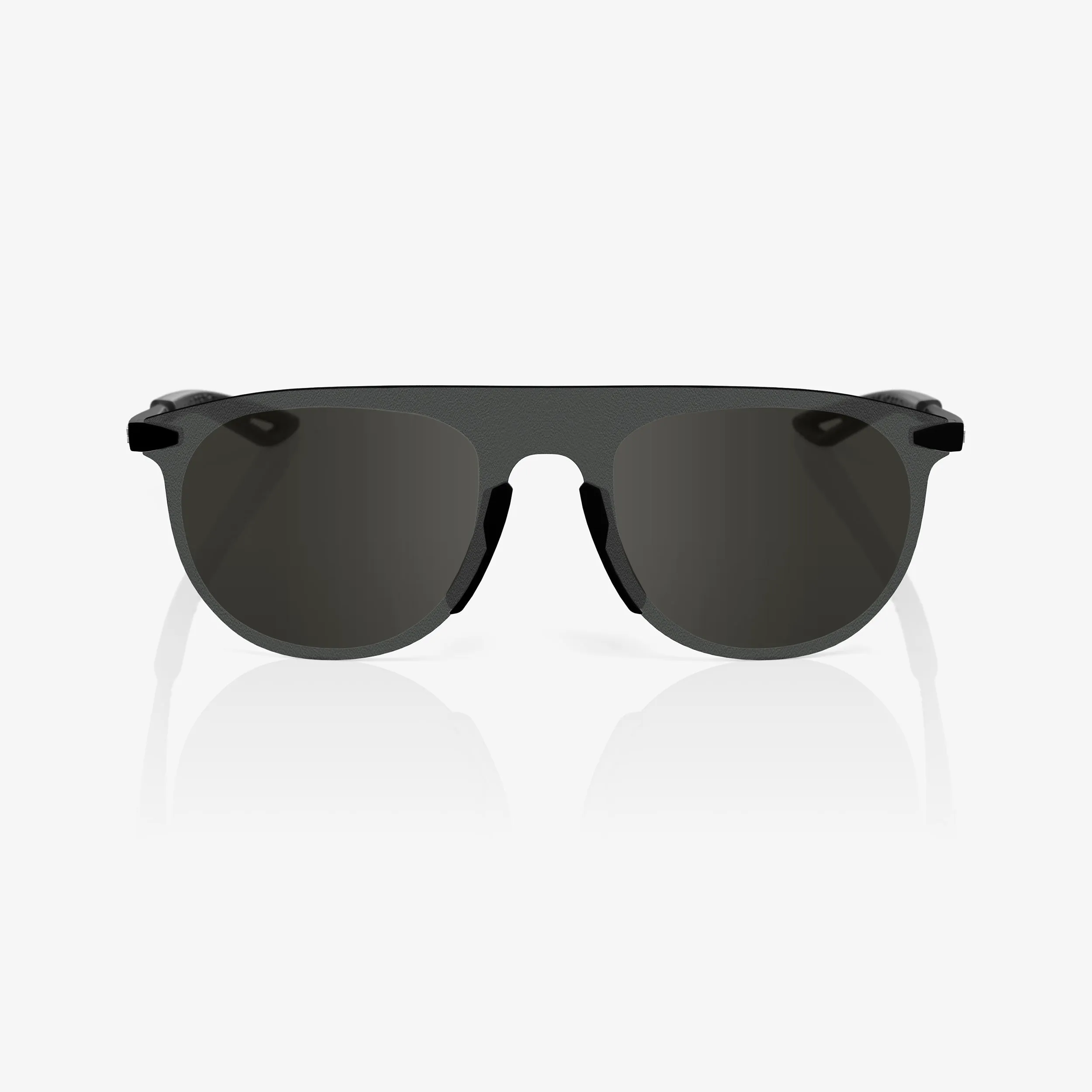 LEGERE® COIL Soft Tact Black - Smoke Lens