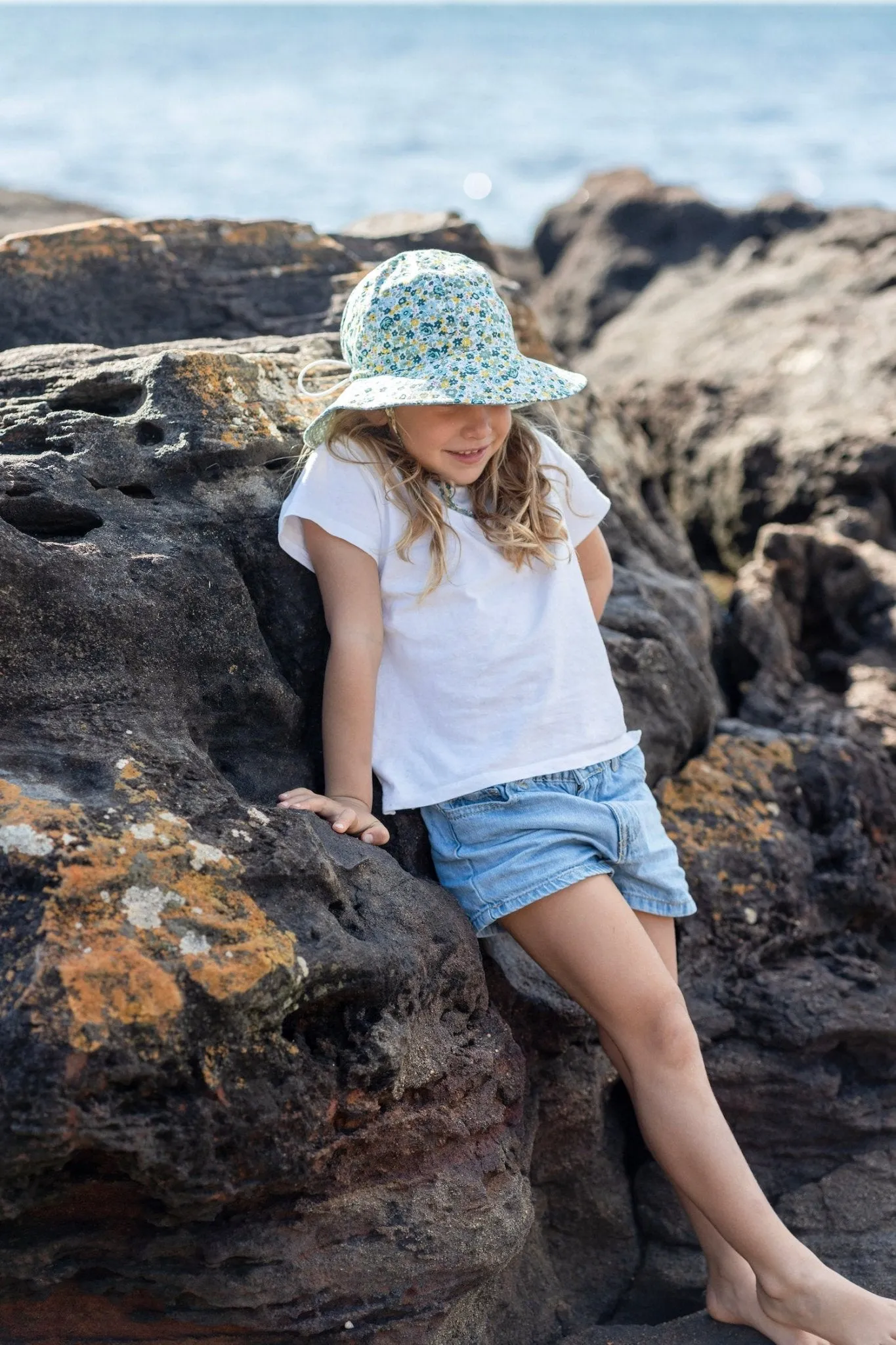 Maeve Wide Brim Sunhat