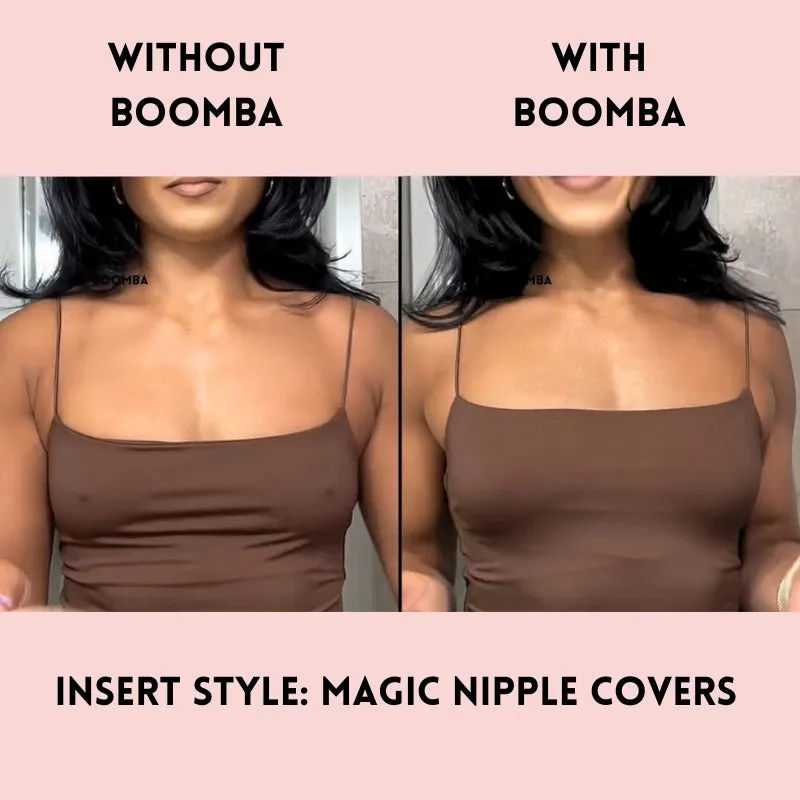 Magic Nipple Covers