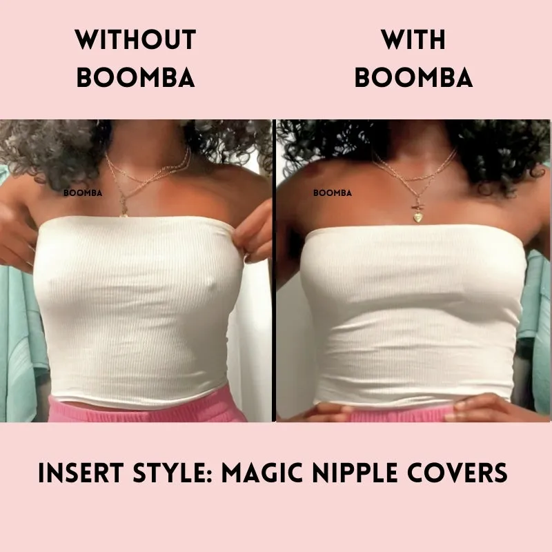 Magic Nipple Covers