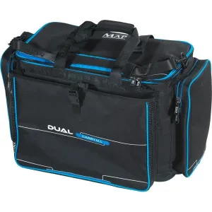 MAP  DUAL CARRYALL