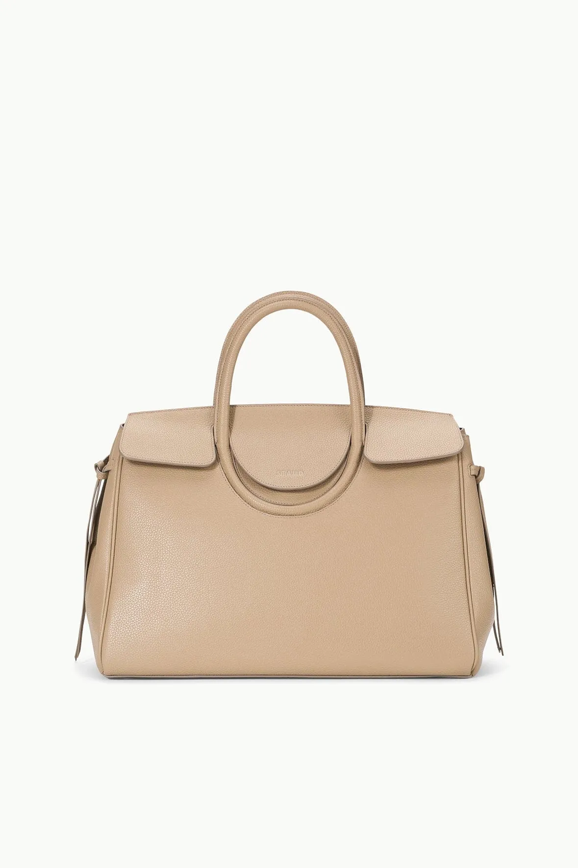 Maude Carryall Bag - Dune