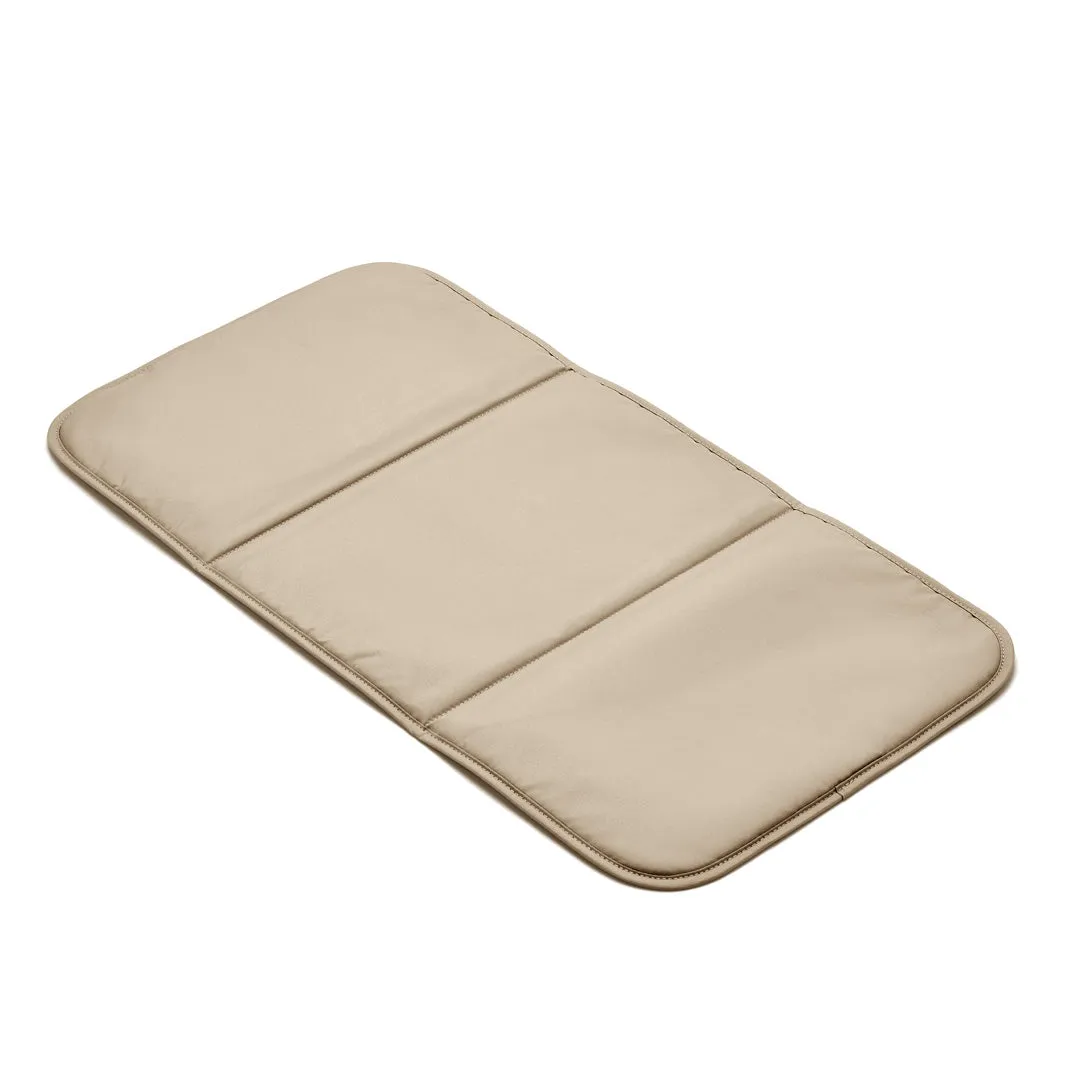 Memory Foam Changing Pad