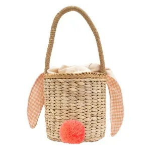 Meri Meri Easter Bunny Basket