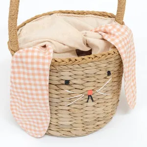 Meri Meri Easter Bunny Basket