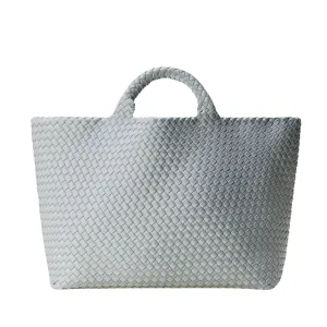 naghedi st barths glacier large tote