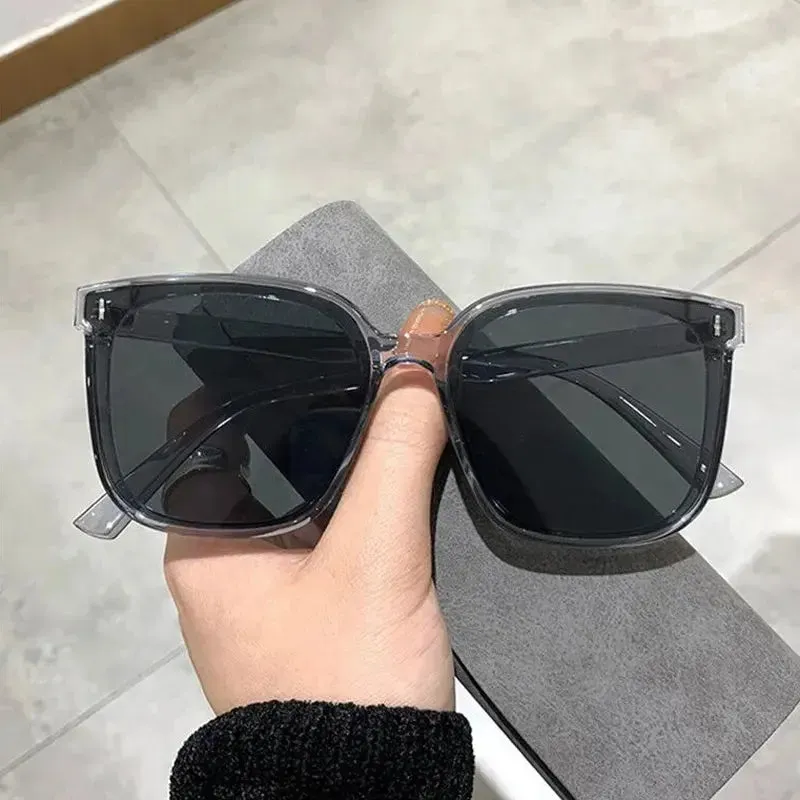 New Women Designer Sunglasses Luxury Cat Eye Sun Glasses Female Classic Vintage Glasses UV400 Outdoor Eyewear Oculos De Sol