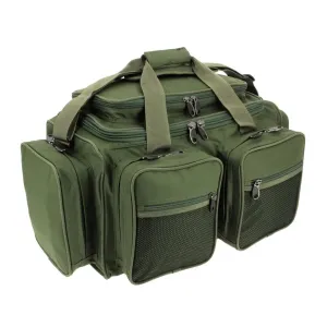 NGT XPR 6 Compartment Carryall