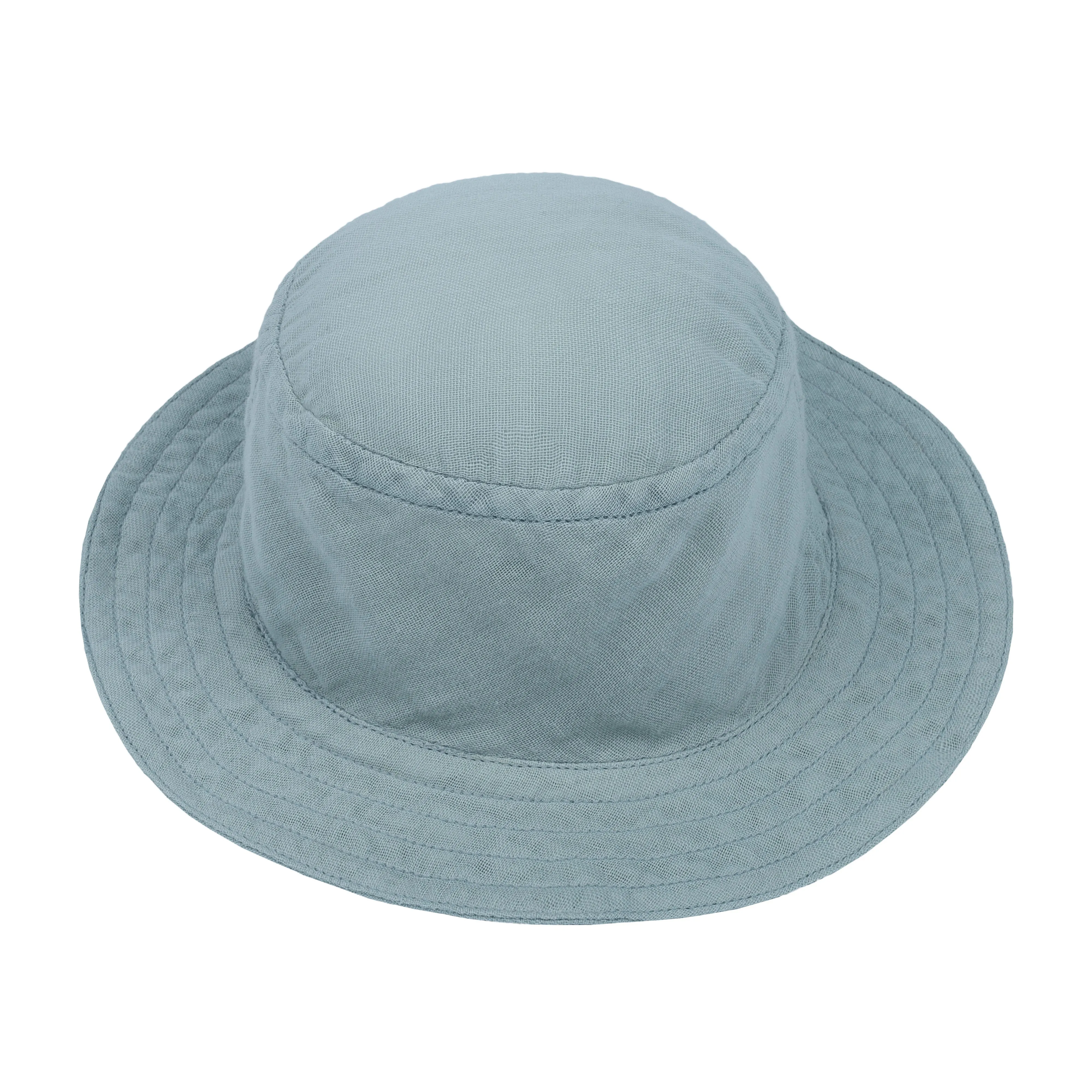 Numero 74 Andy Bucket Hat Sweet Blue