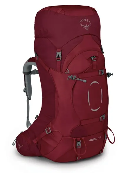 Osprey Ariel 65